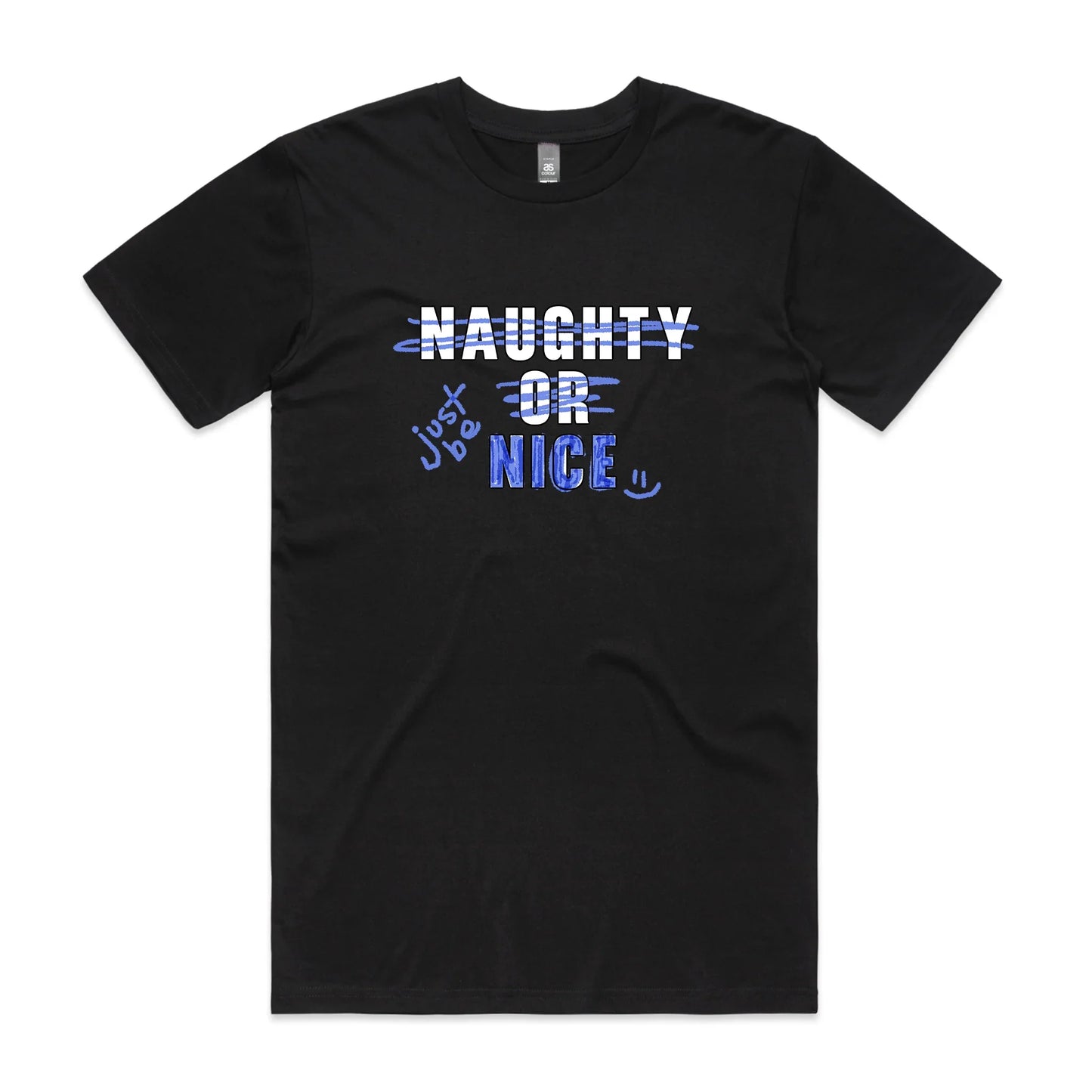 Just Be Nice Tee