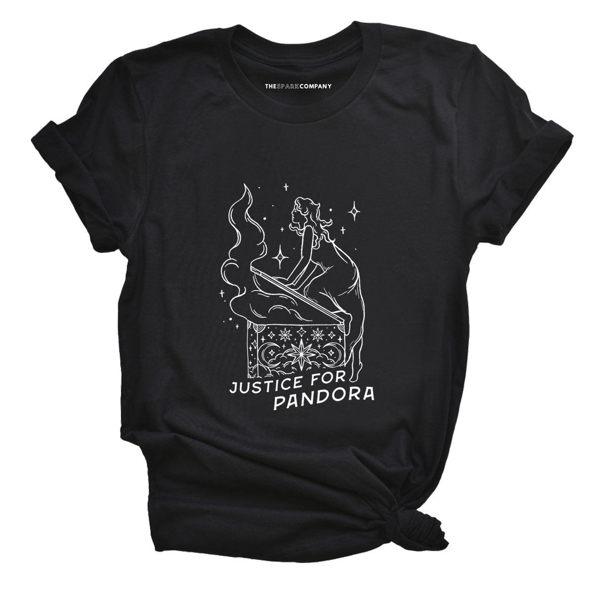 Justice For Pandora T-Shirt