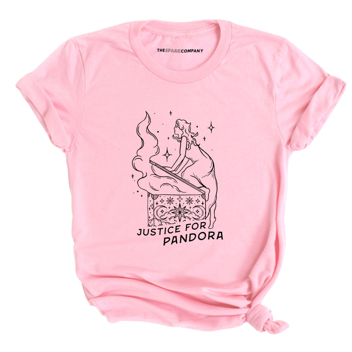 Justice For Pandora T-Shirt