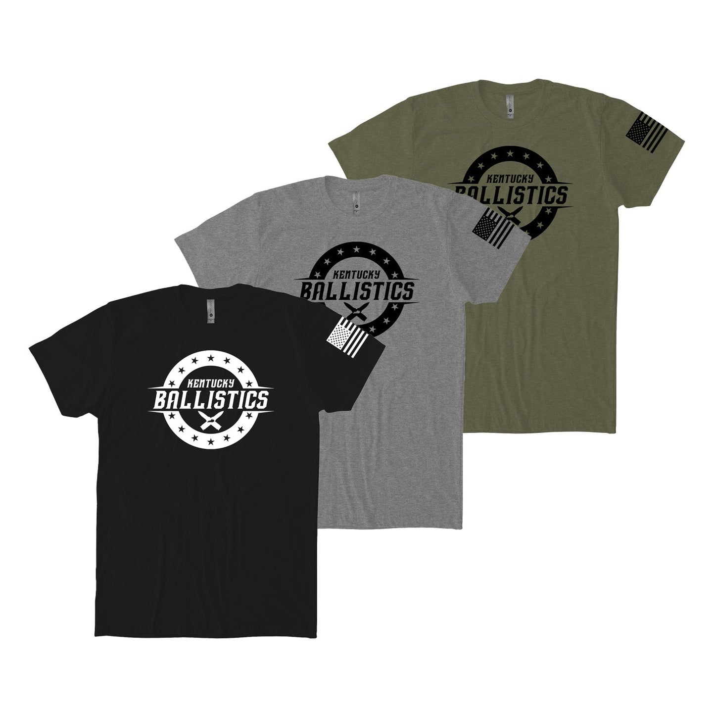 KB Logo T-Shirt