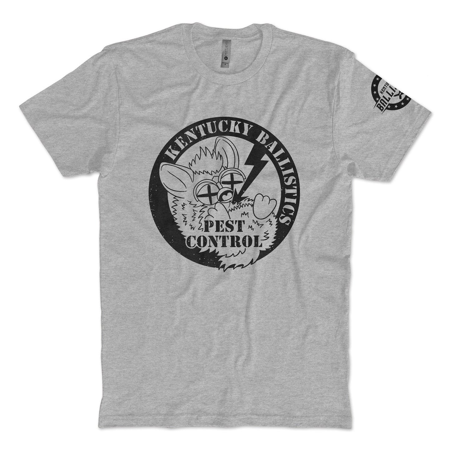 KB Pest Control T-Shirt