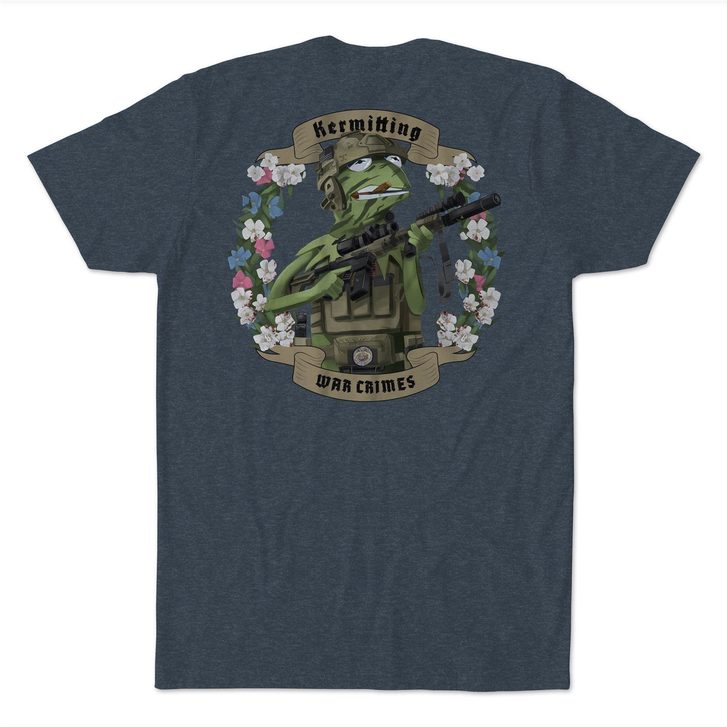 Kermitting T-Shirt