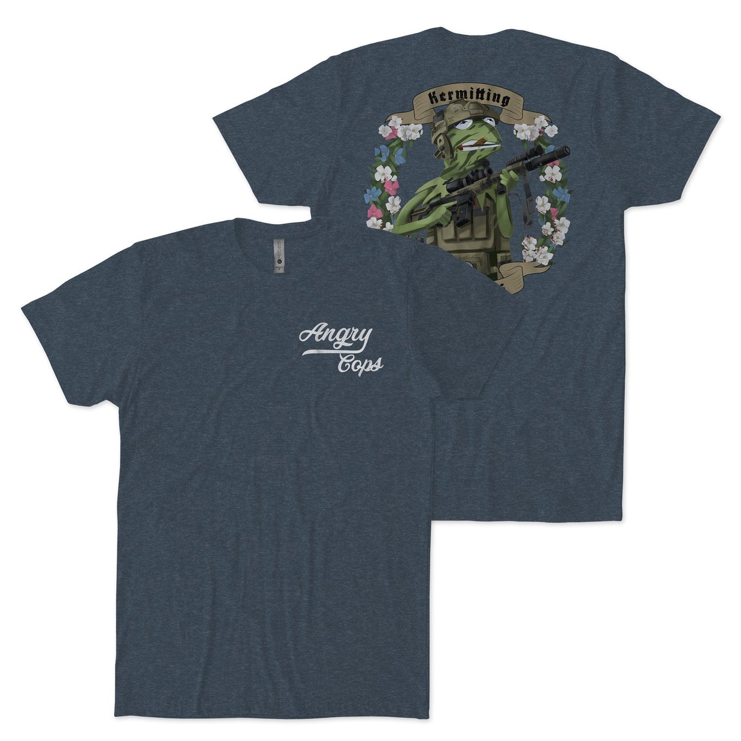 Kermitting T-Shirt