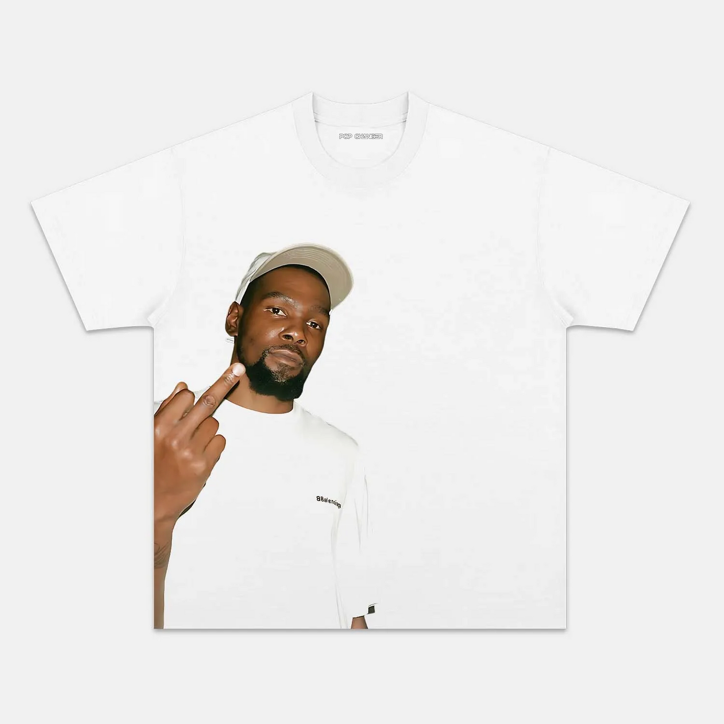 KEVIN DURANT TEE 1.0