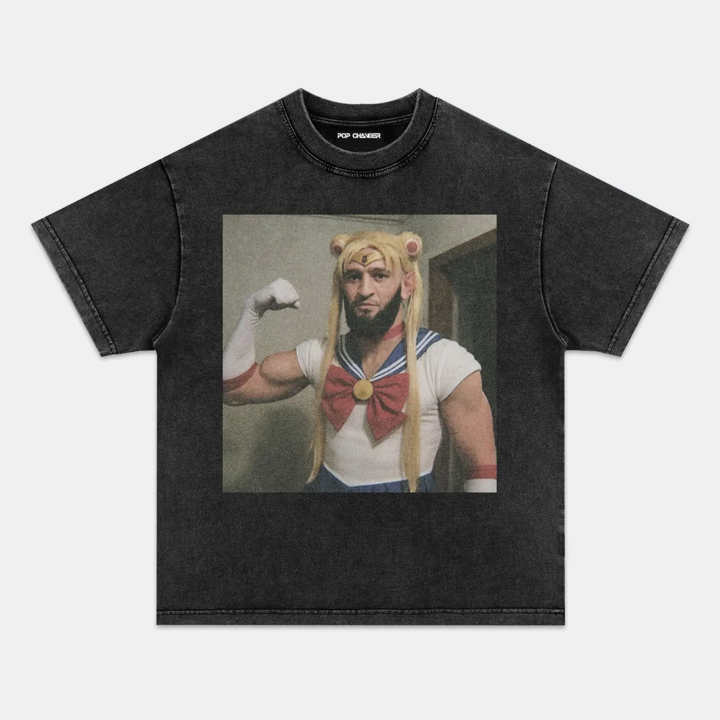 KHABIB NURMAGOMEDOV TEE. 4.23