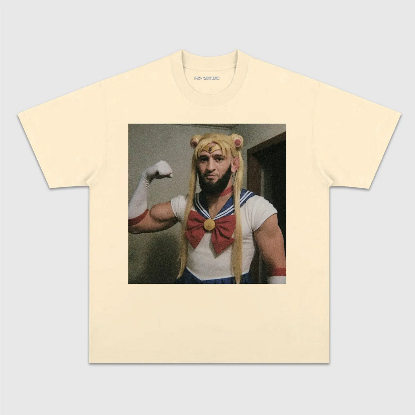 KHABIB NURMAGOMEDOV TEE. 4.23