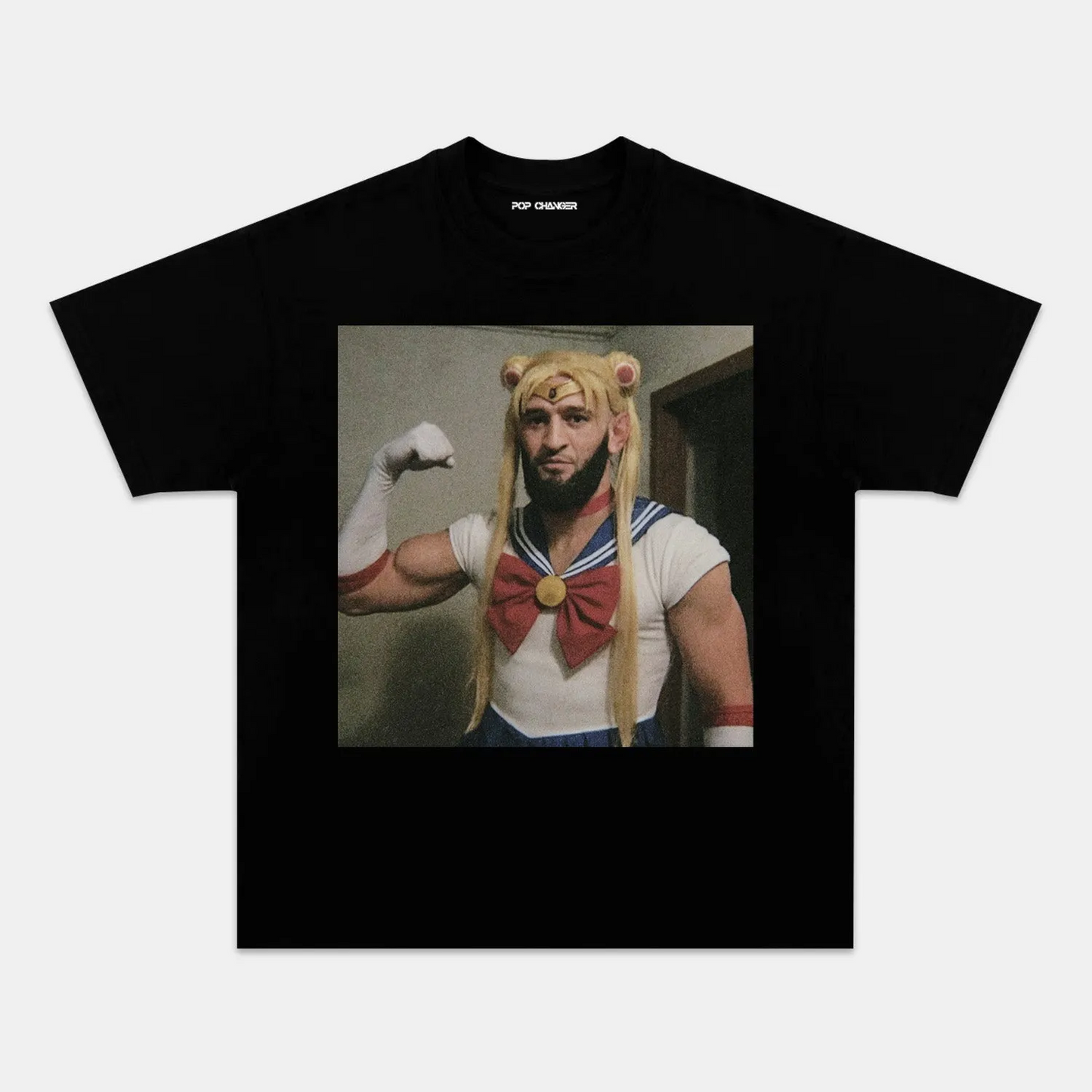 KHABIB NURMAGOMEDOV TEE. 4.23