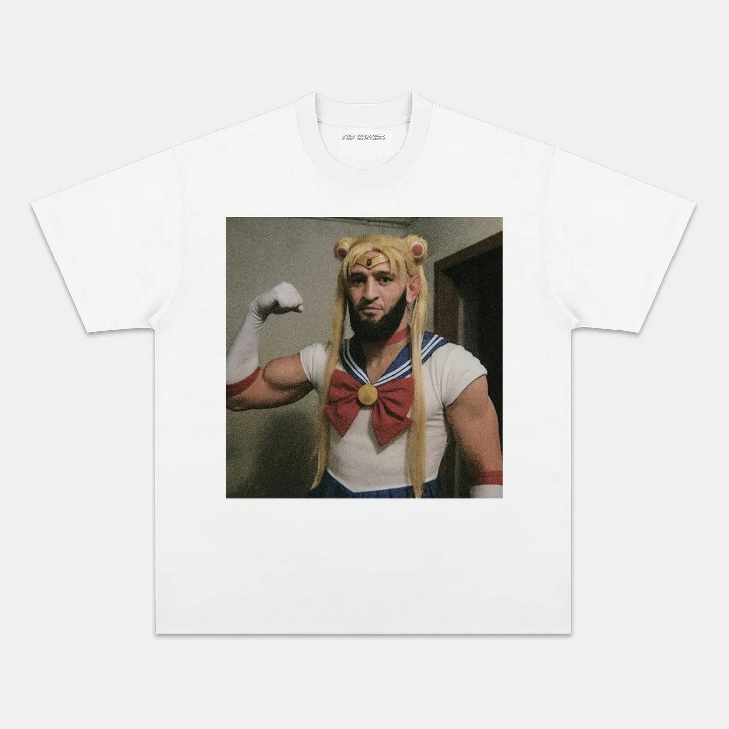 KHABIB NURMAGOMEDOV TEE. 4.23