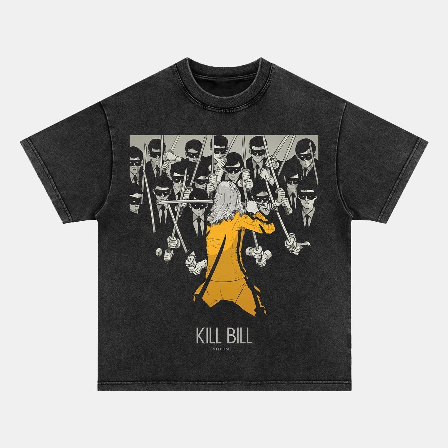 KILL BILL TEE1