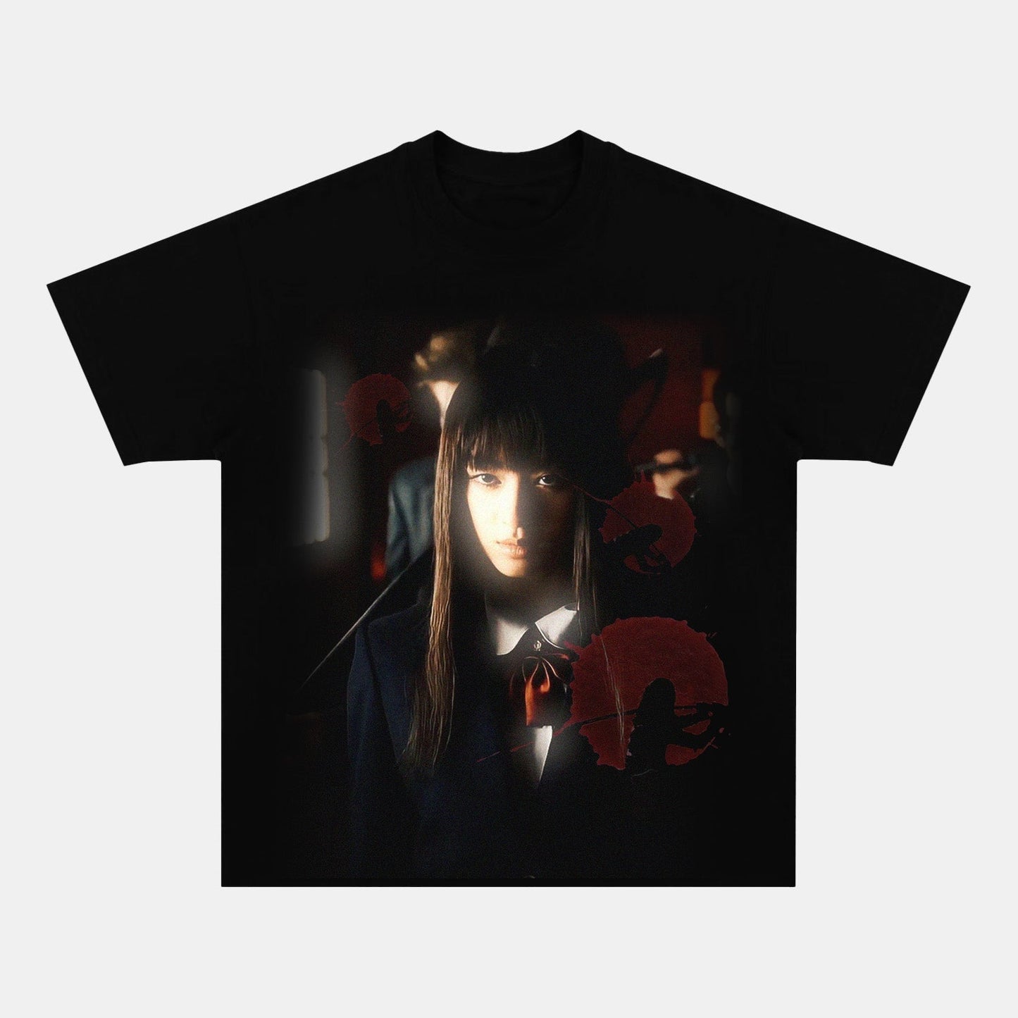 KILL BILL TEE4