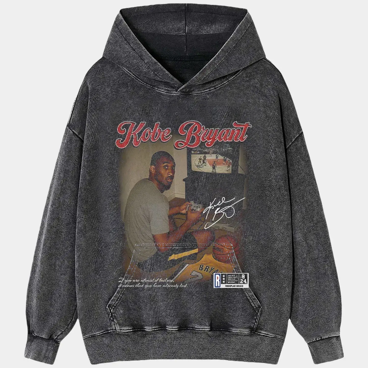 KOBE GAME TEE