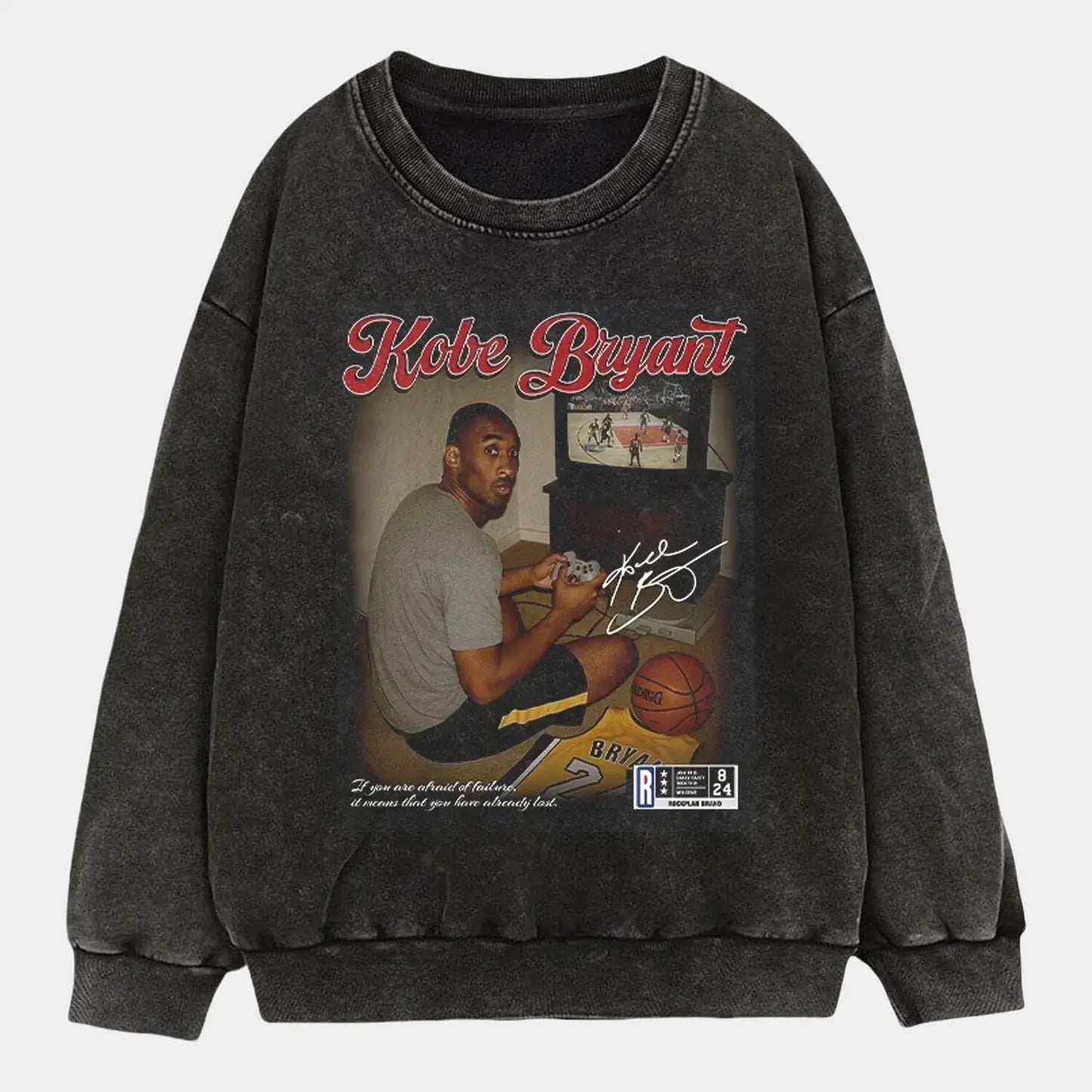 KOBE GAME TEE