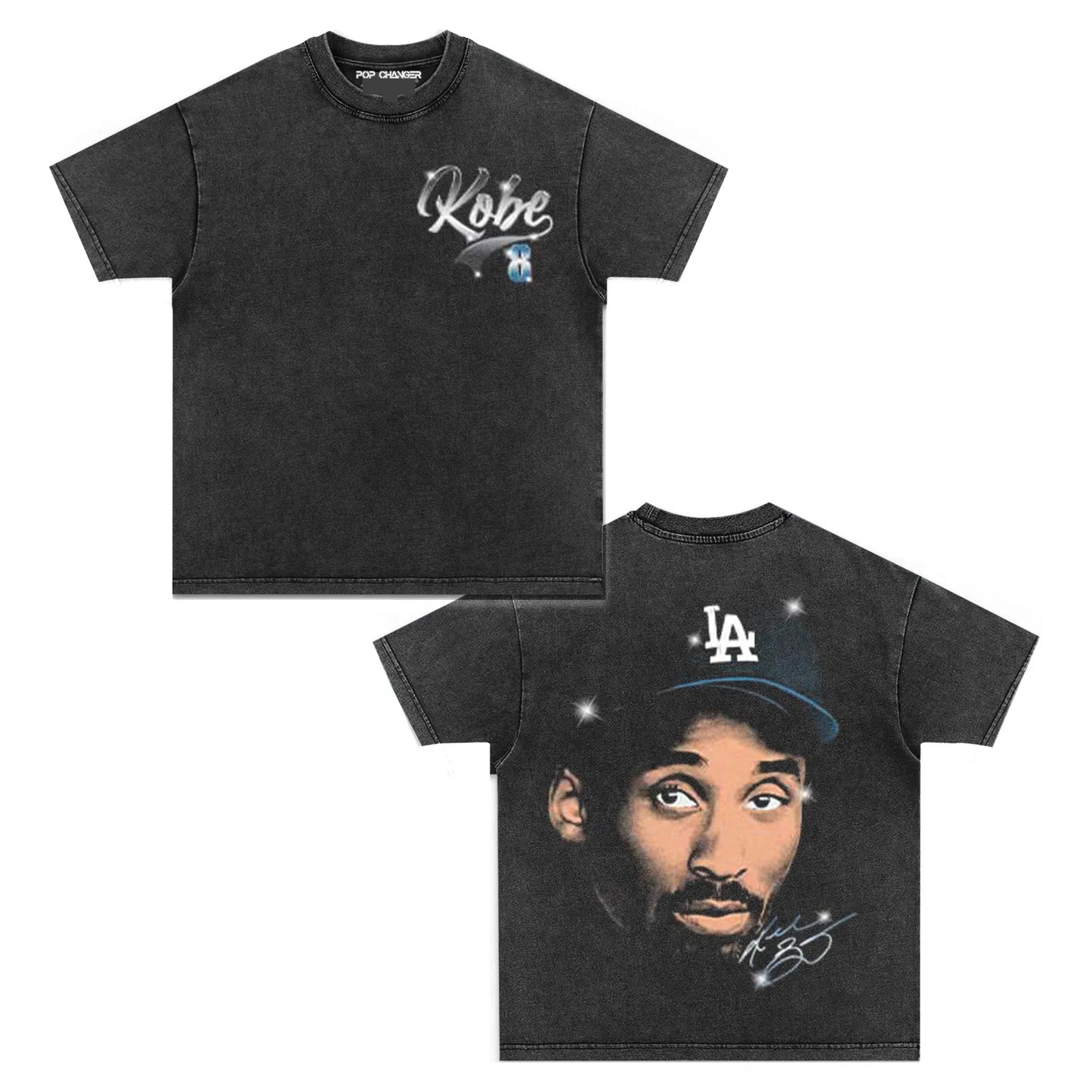 KOBE TEE 1.0