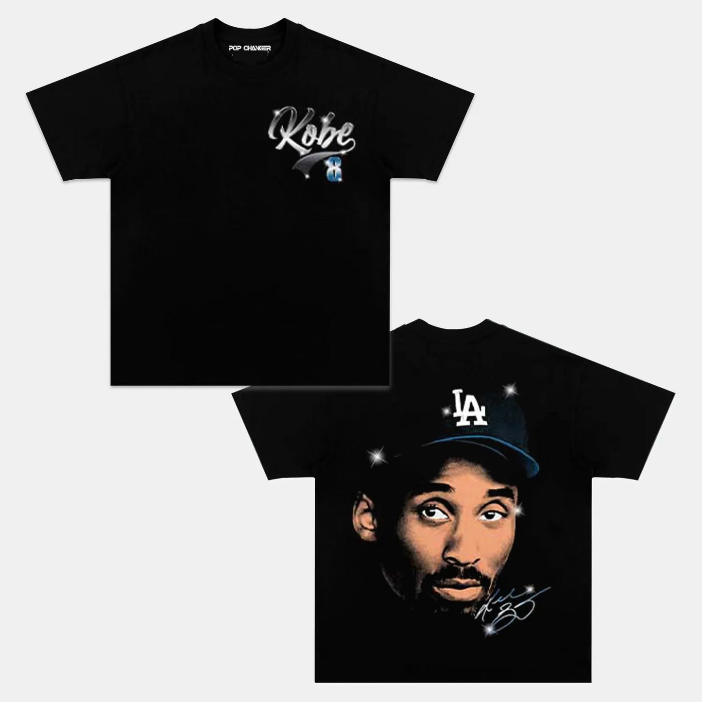 KOBE TEE 1.0