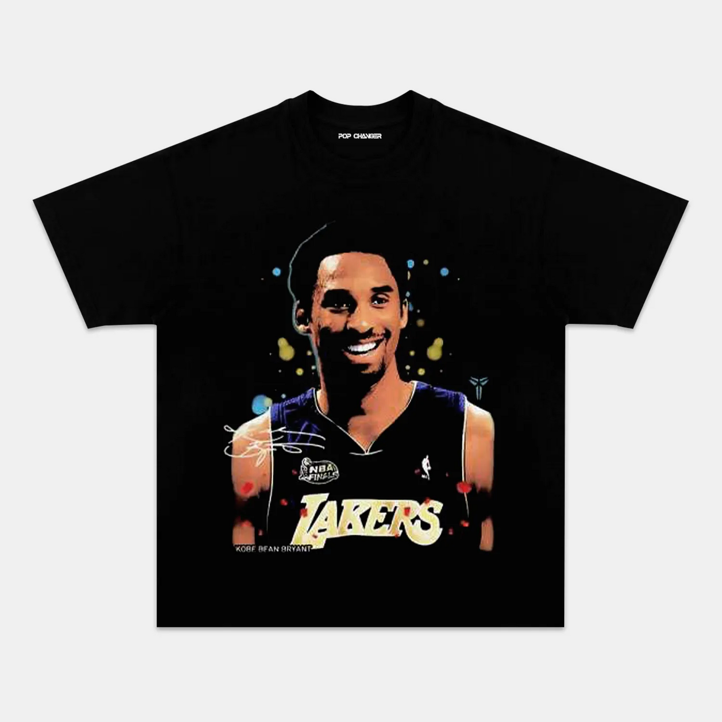 KOBE TEE Style020