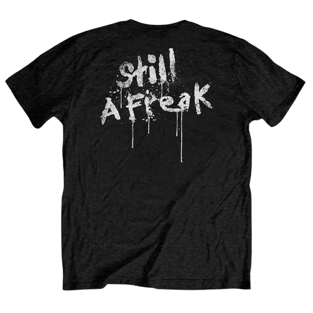 Korn / Still A Freak Tee