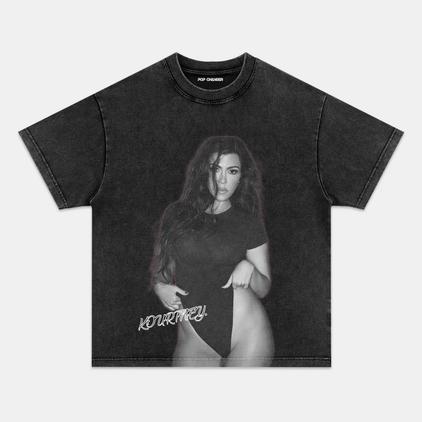 KOURTNEY KARDASHIAN TEE