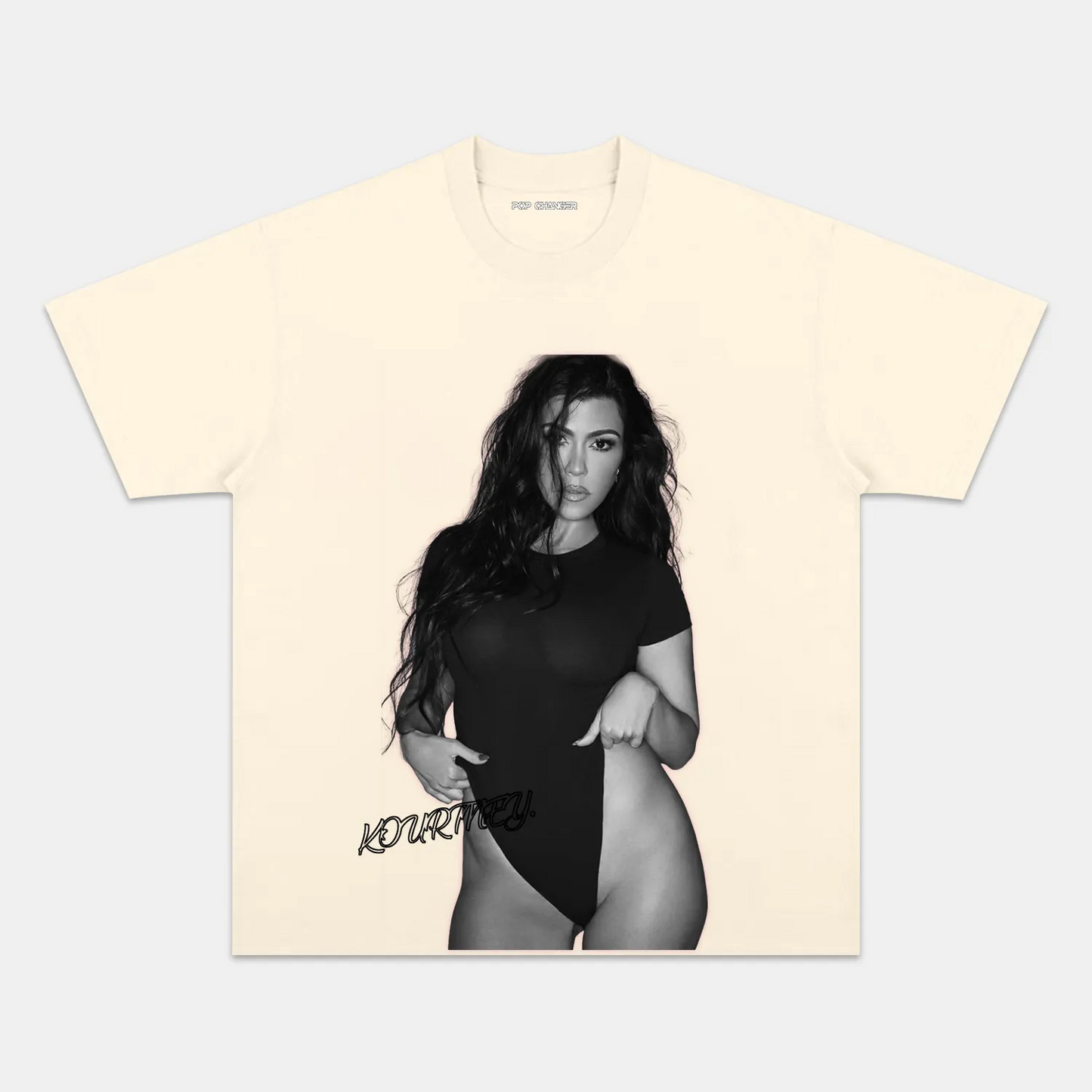 KOURTNEY KARDASHIAN TEE