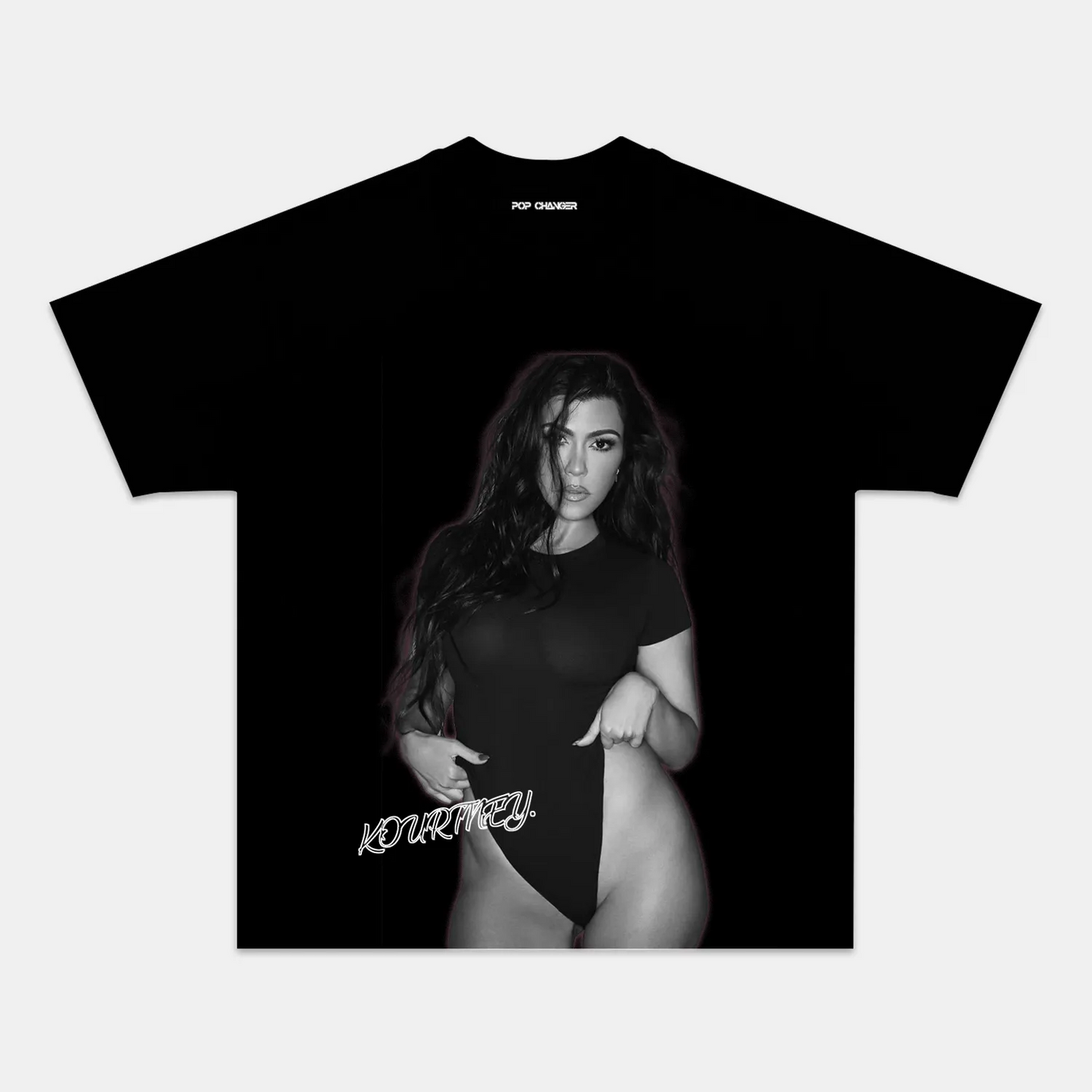 KOURTNEY KARDASHIAN TEE