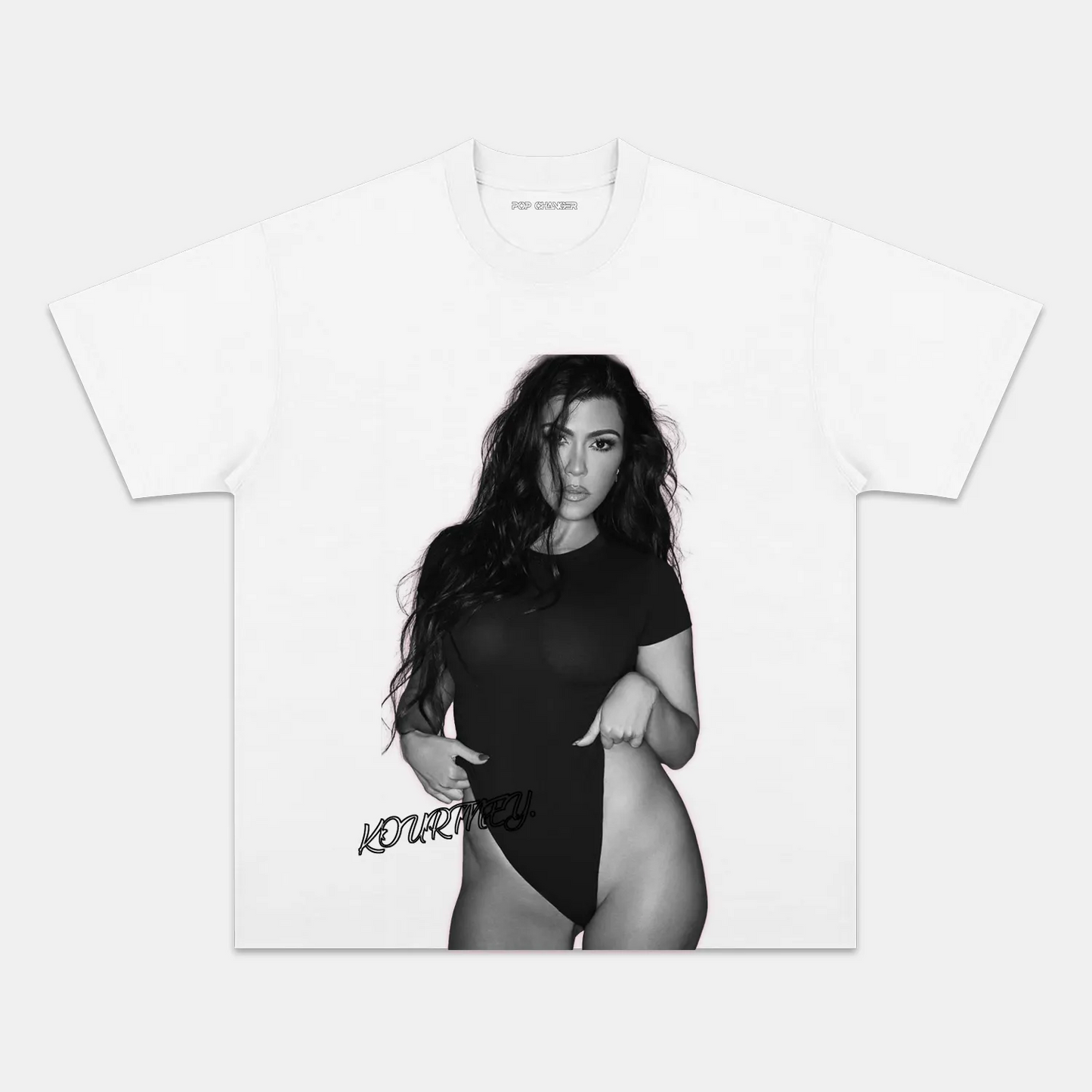 KOURTNEY KARDASHIAN TEE