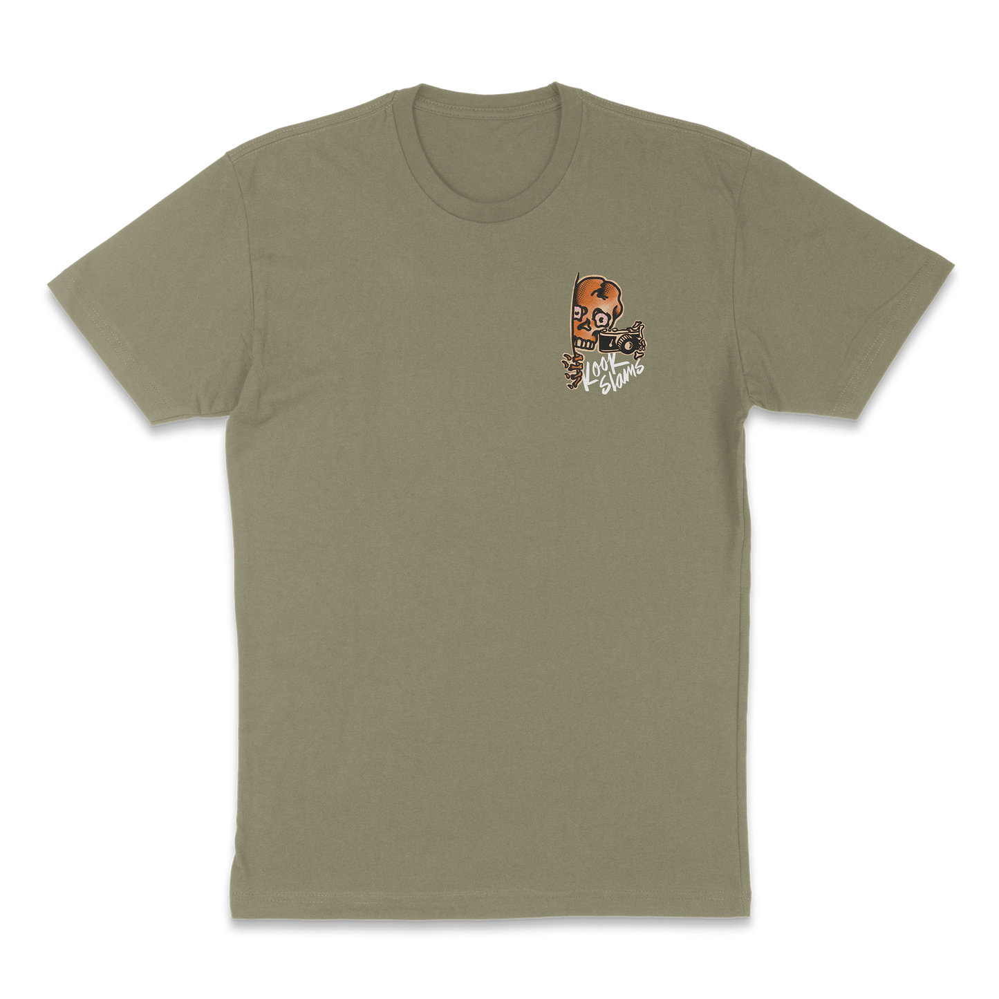 The Cameraman T Shirt