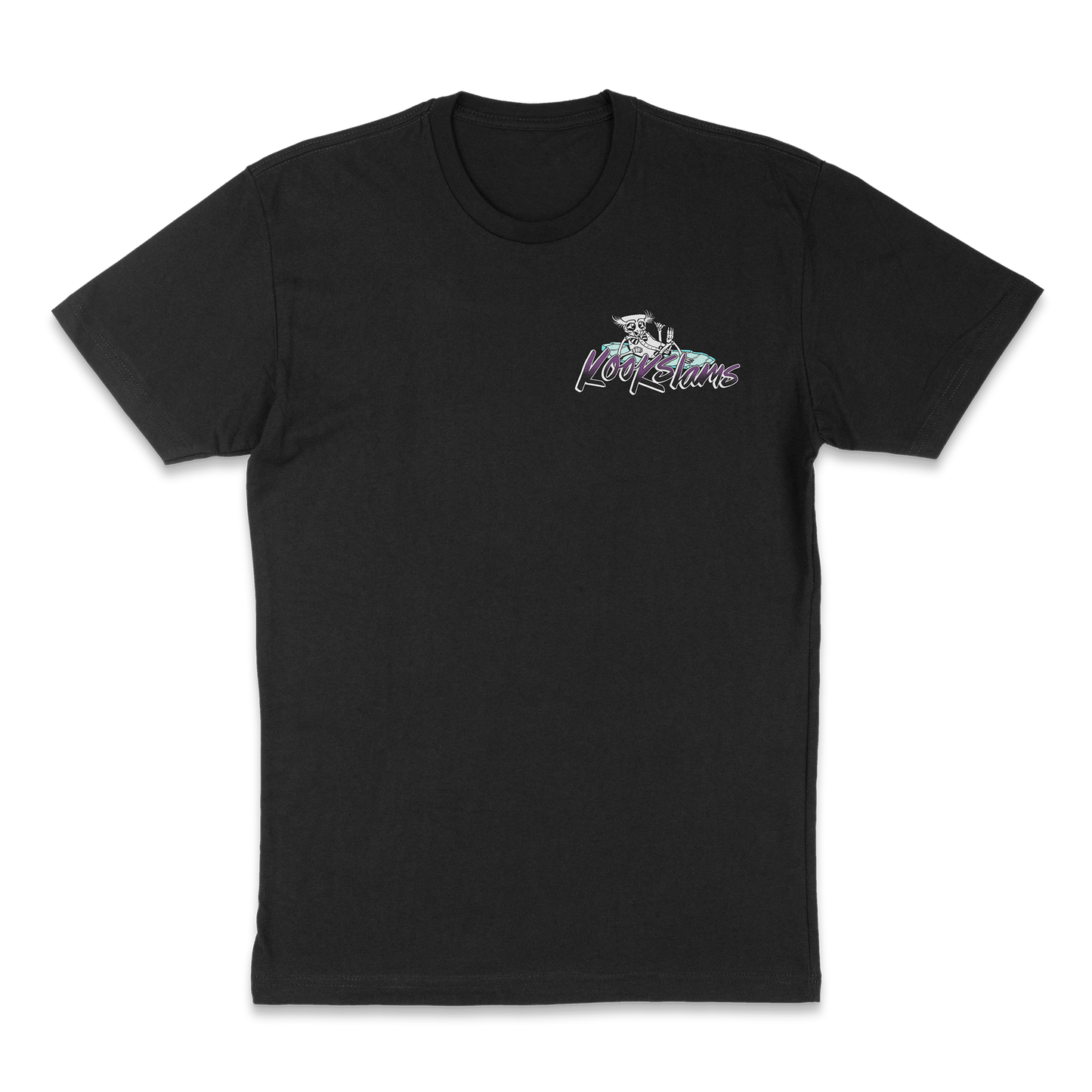 Let Me Be Me T Shirt