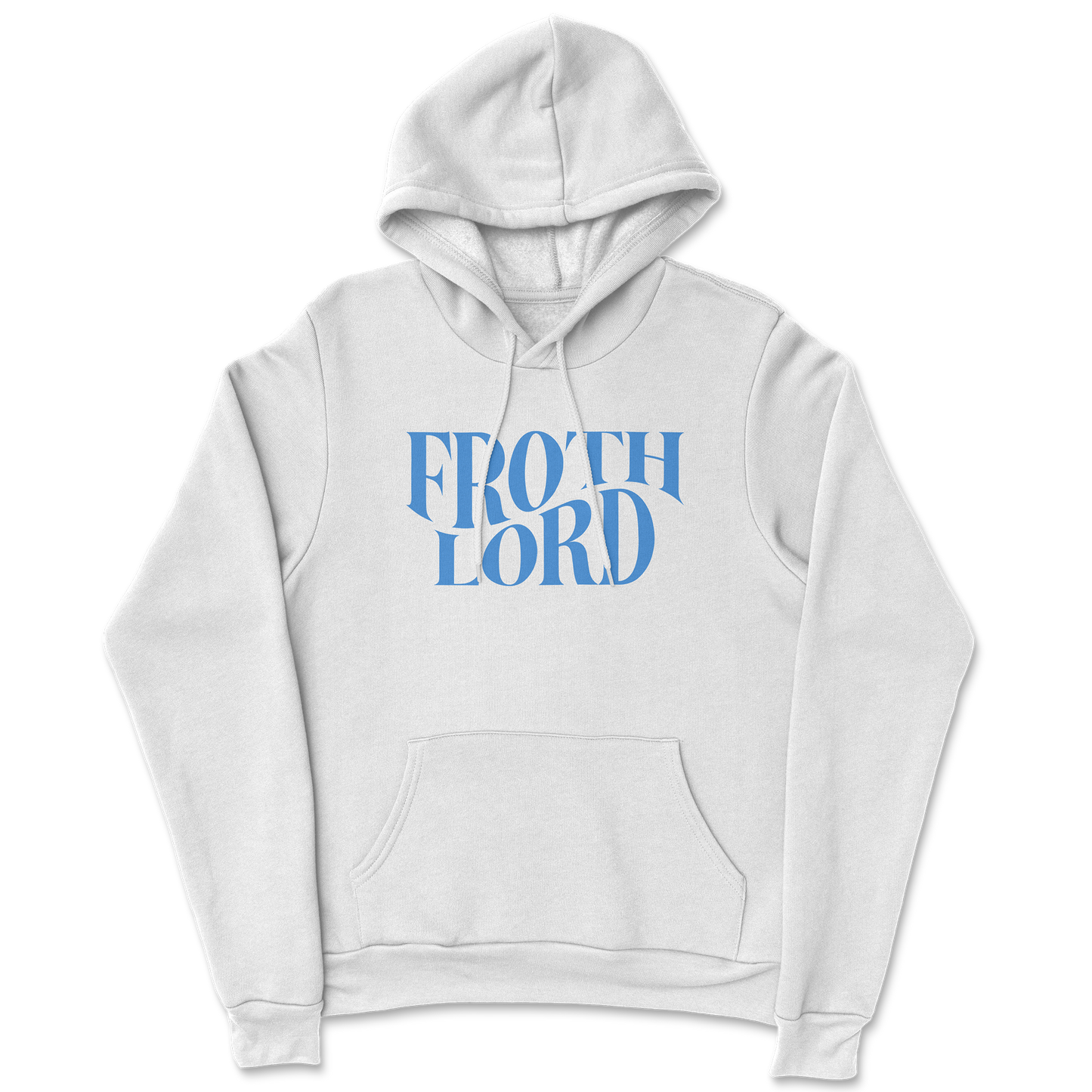 Froth Lord Hoodie