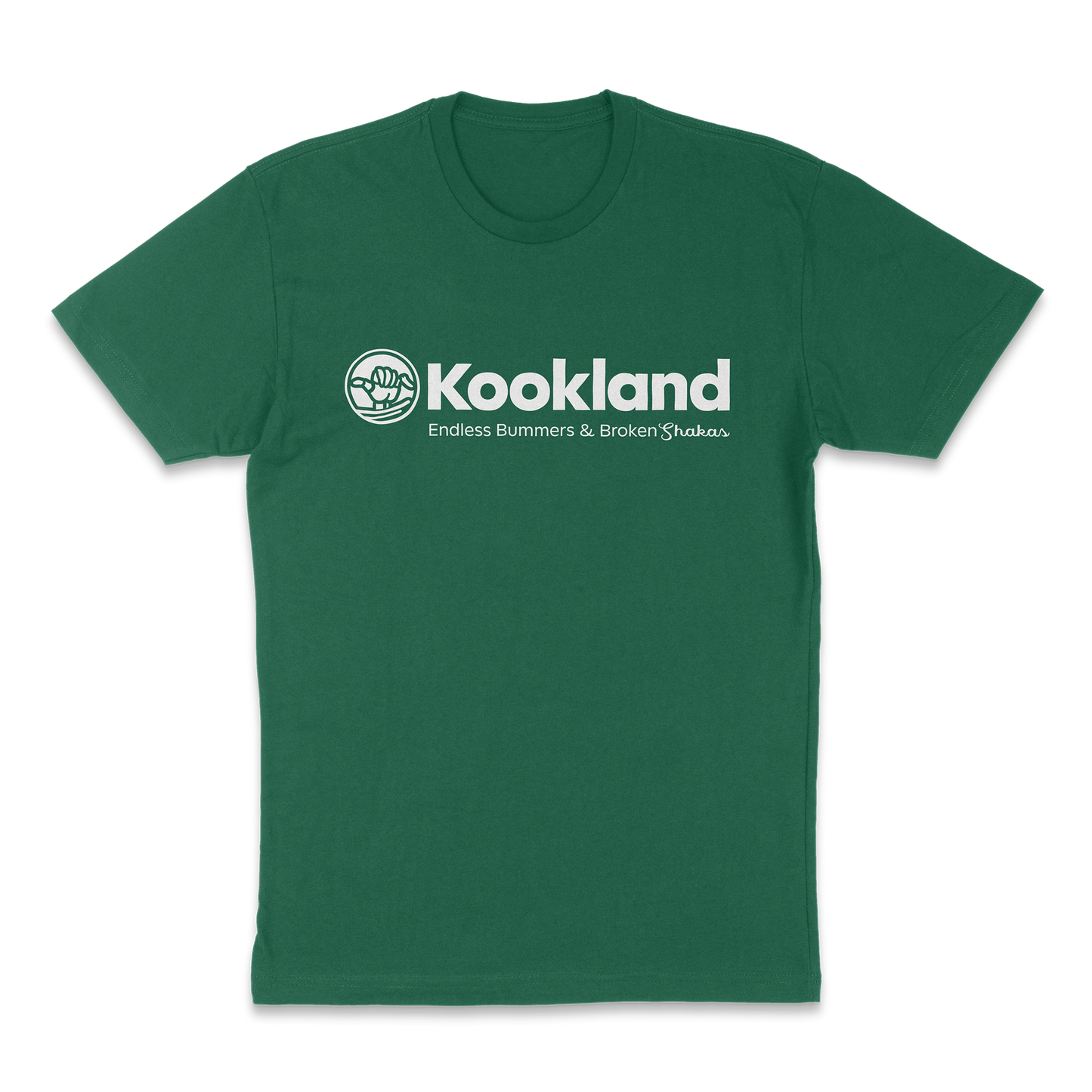 Kookland T-Shirt