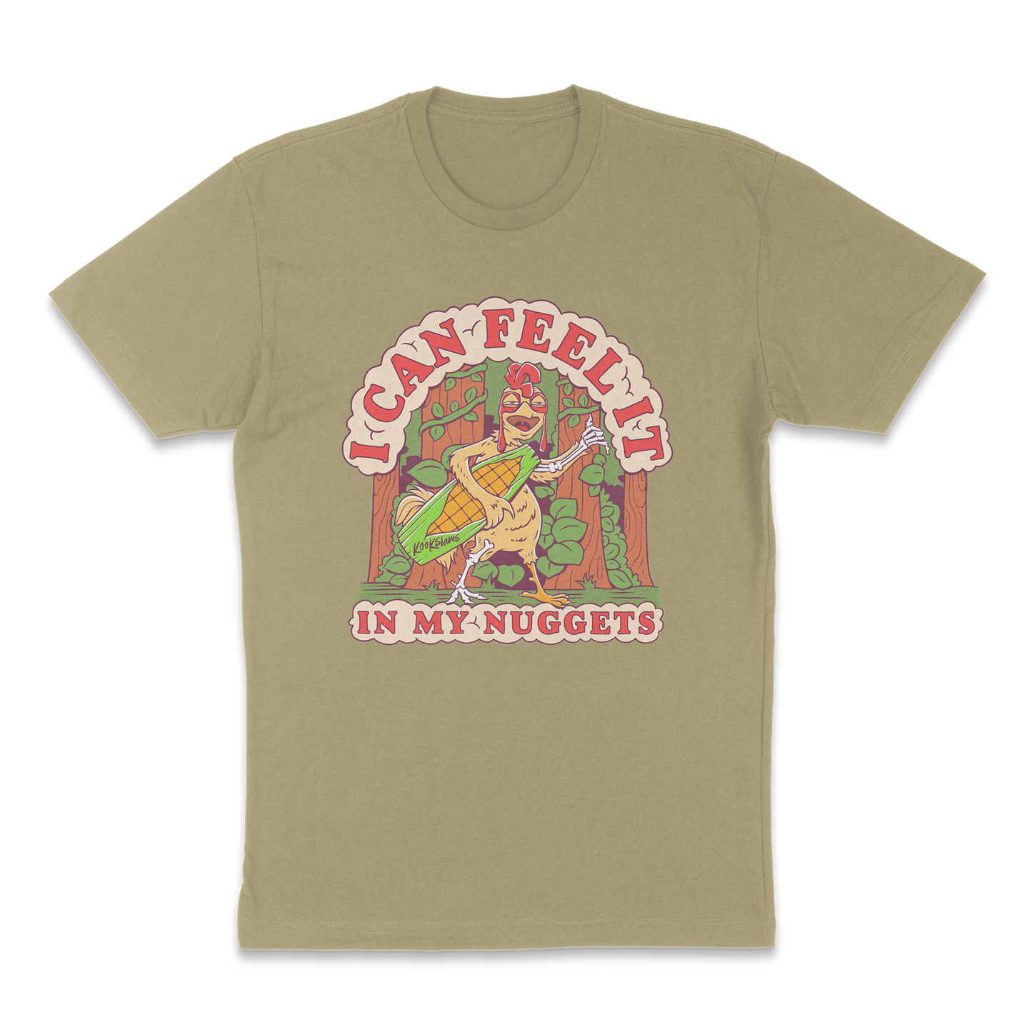 Nuggets T Shirt