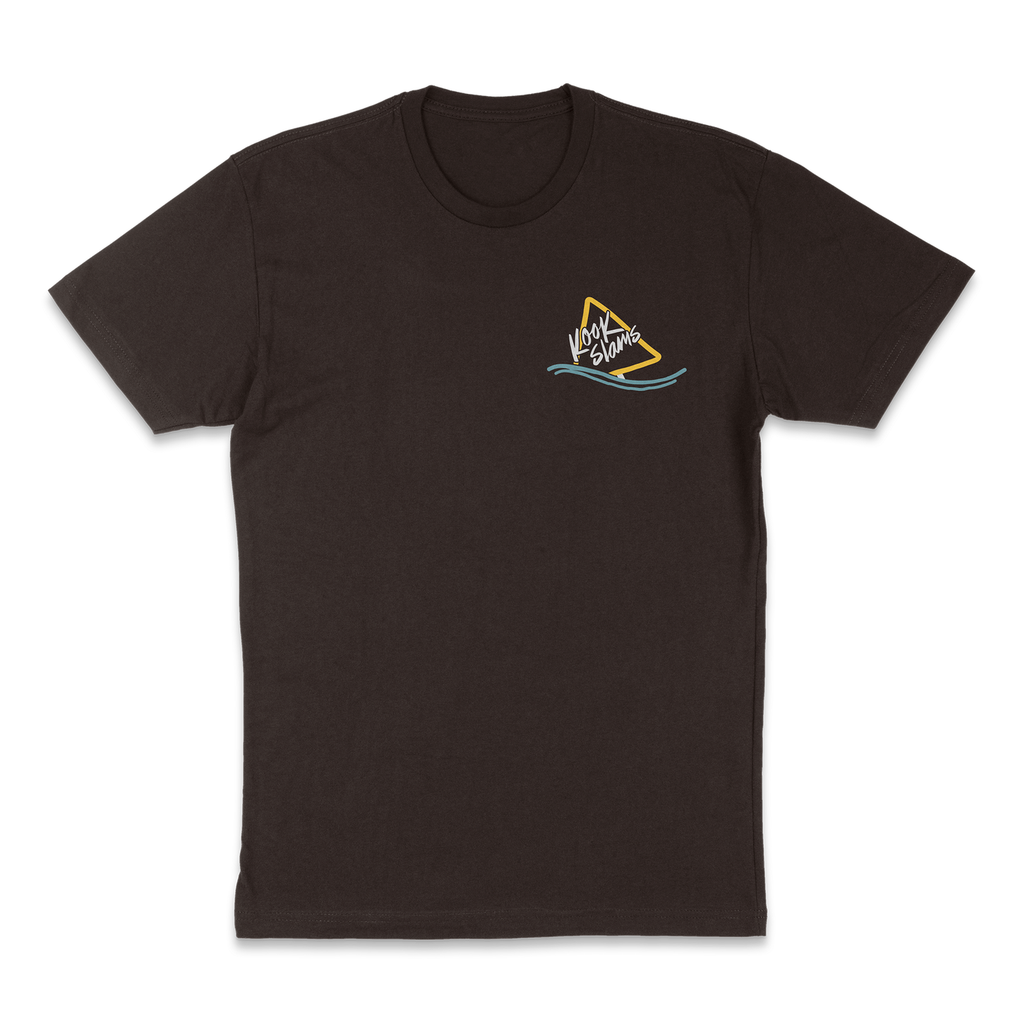 Paddle Board Commute T Shirt