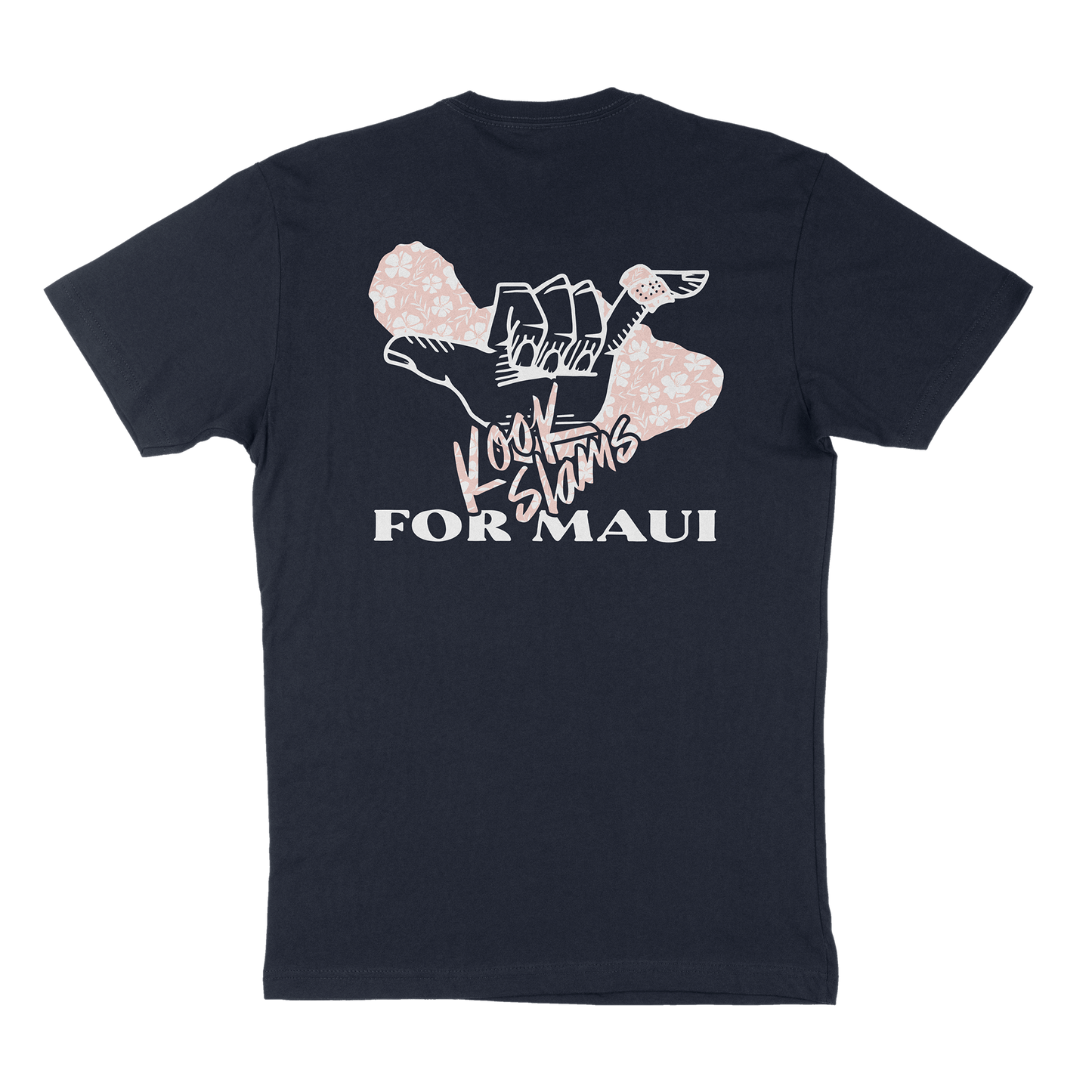 Maui Relief Tee