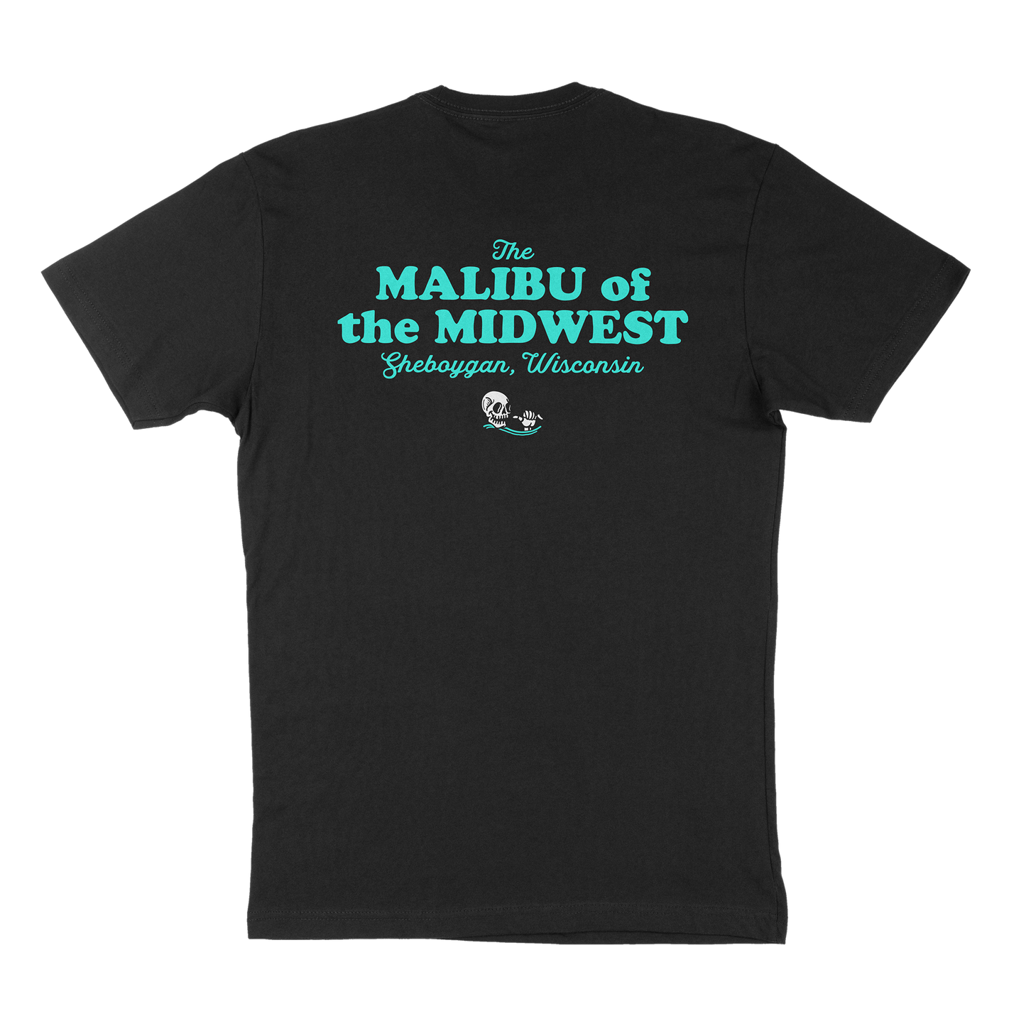 Sheboygan T-Shirt