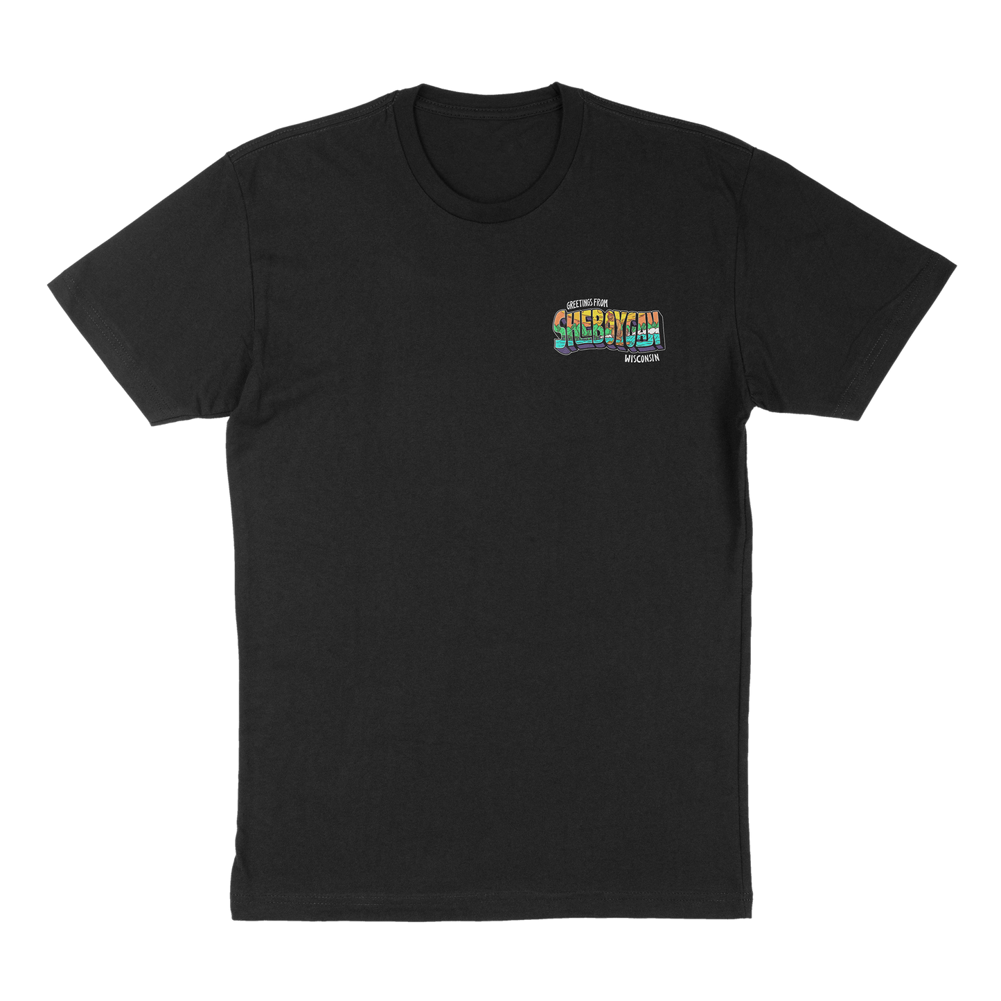 Sheboygan T-Shirt