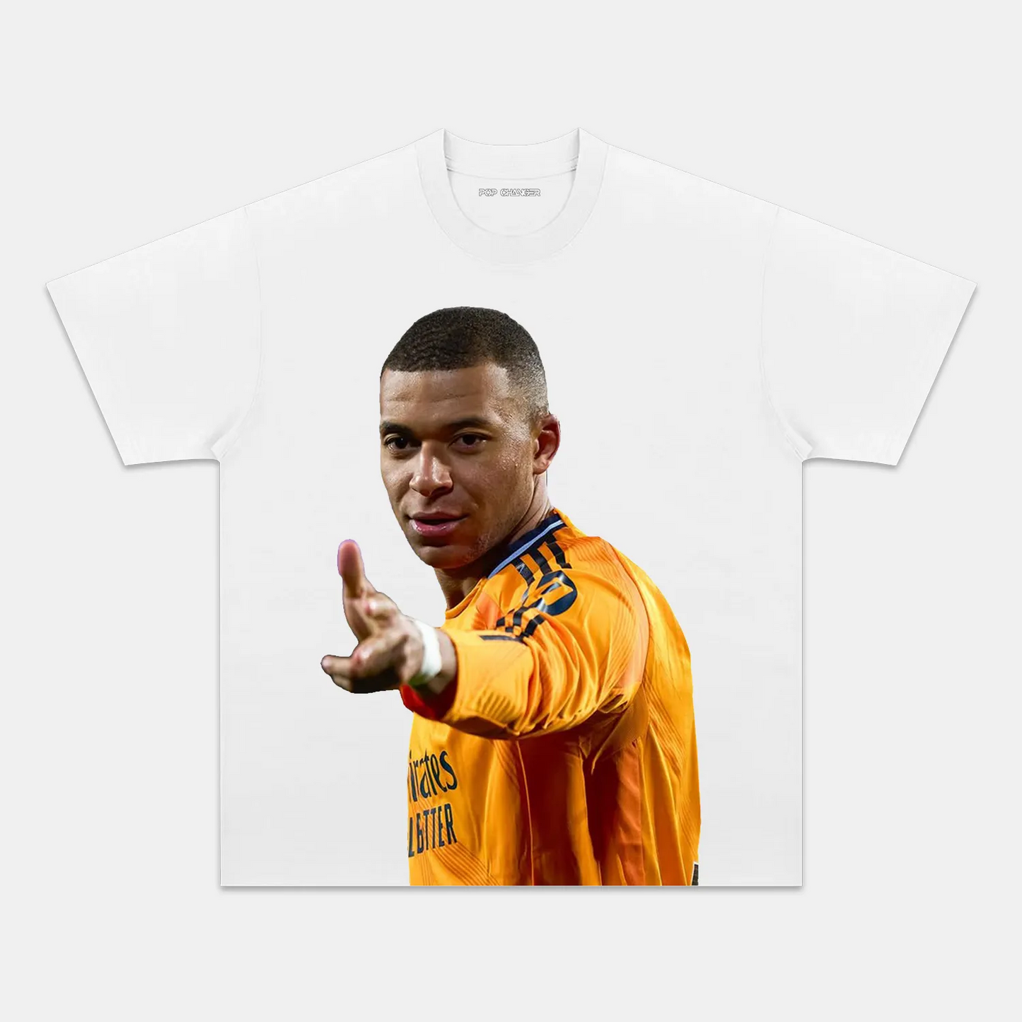 KYLIAN MBAPPÃƒâ€° 2.20 TEE 1.0