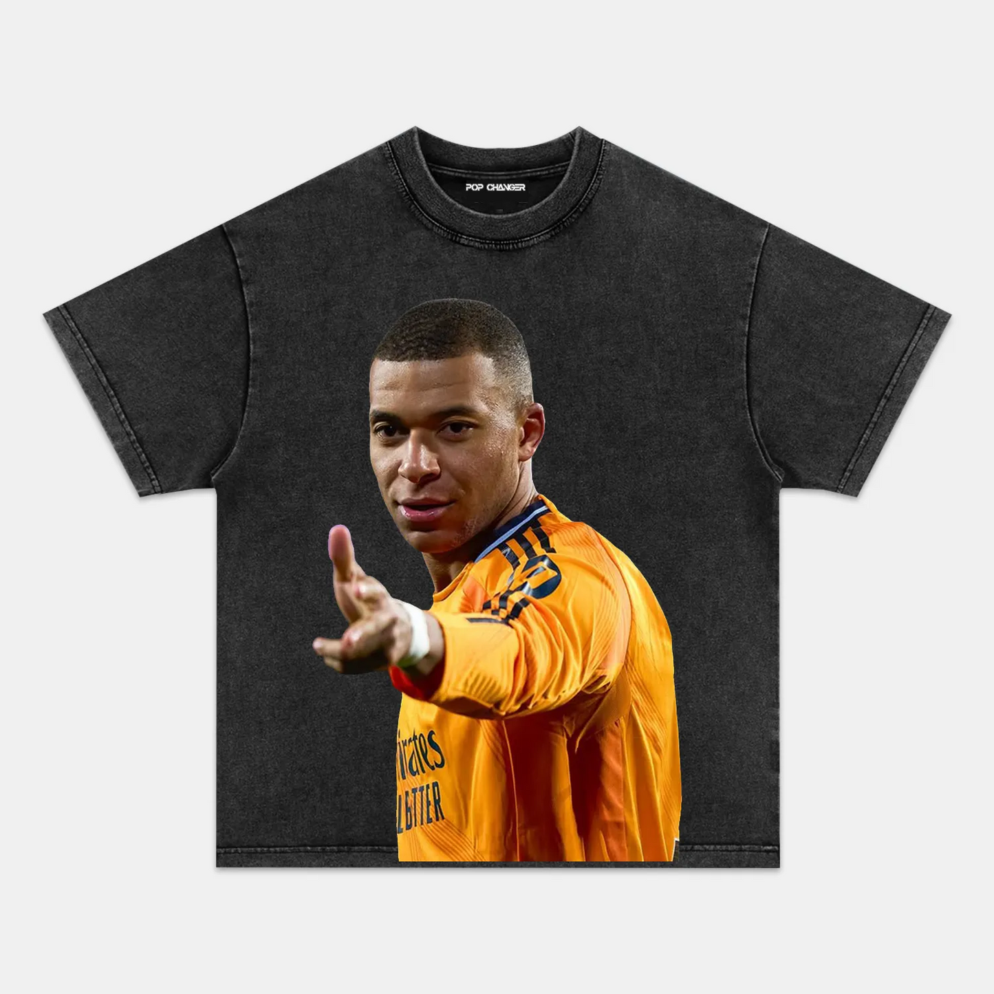 KYLIAN MBAPPÃƒâ€° 2.20 TEE 1.0