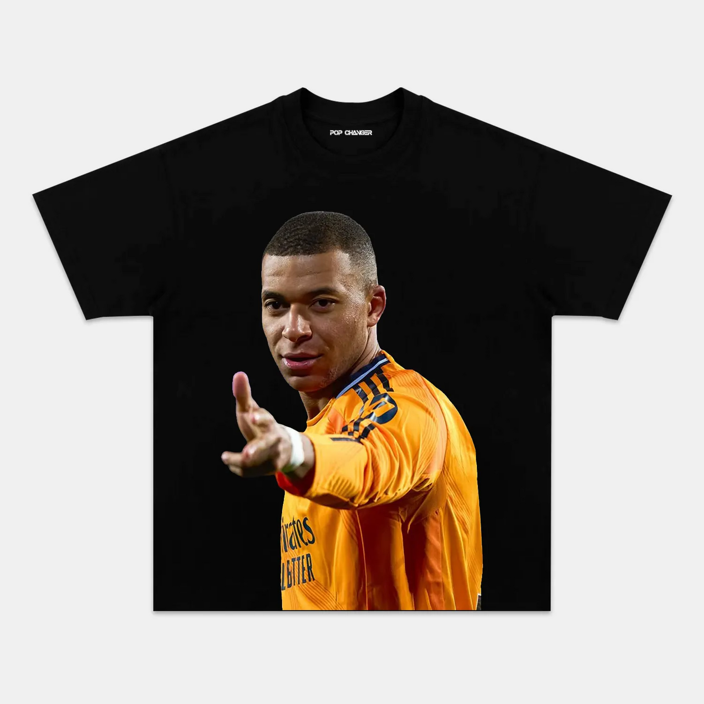 KYLIAN MBAPPÃƒâ€° 2.20 TEE 1.0