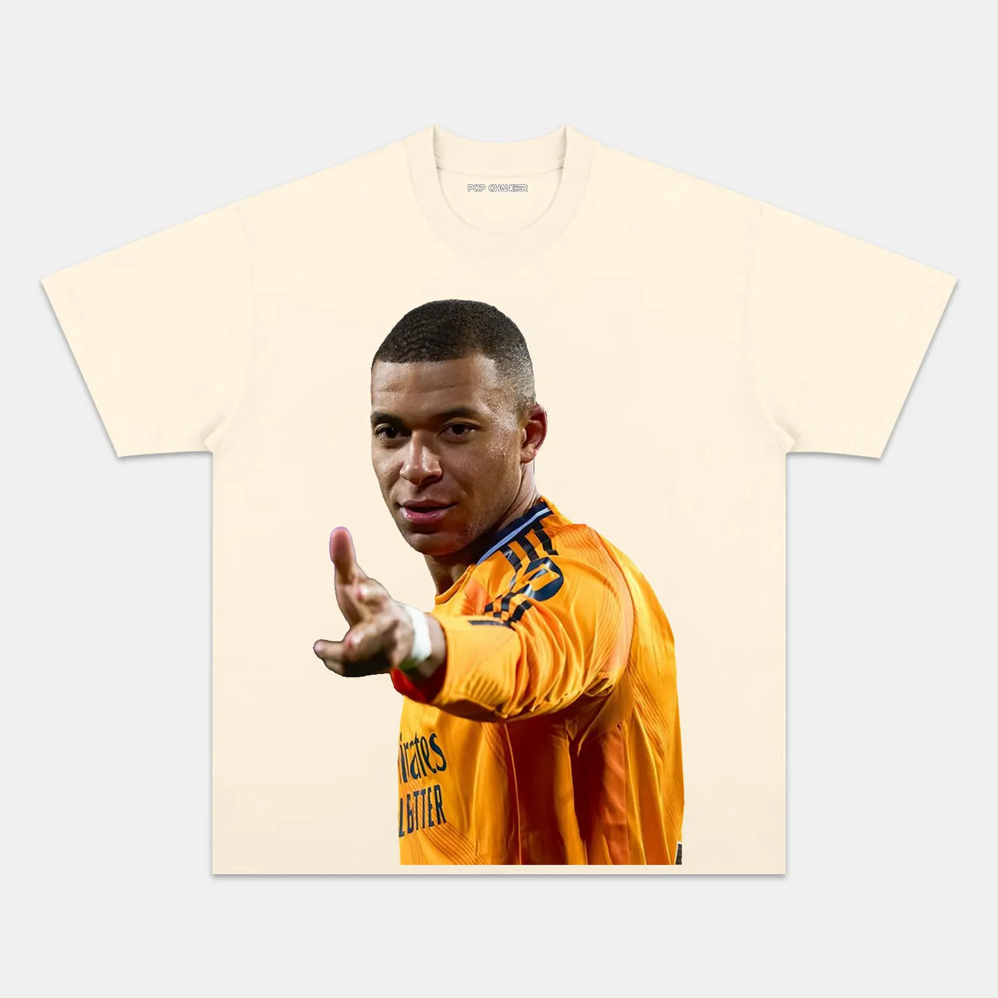 KYLIAN MBAPPÃƒâ€° 2.20 TEE 1.0