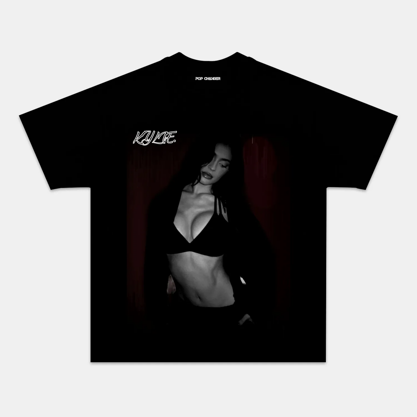 KYLIE JENNER TEE 4.23