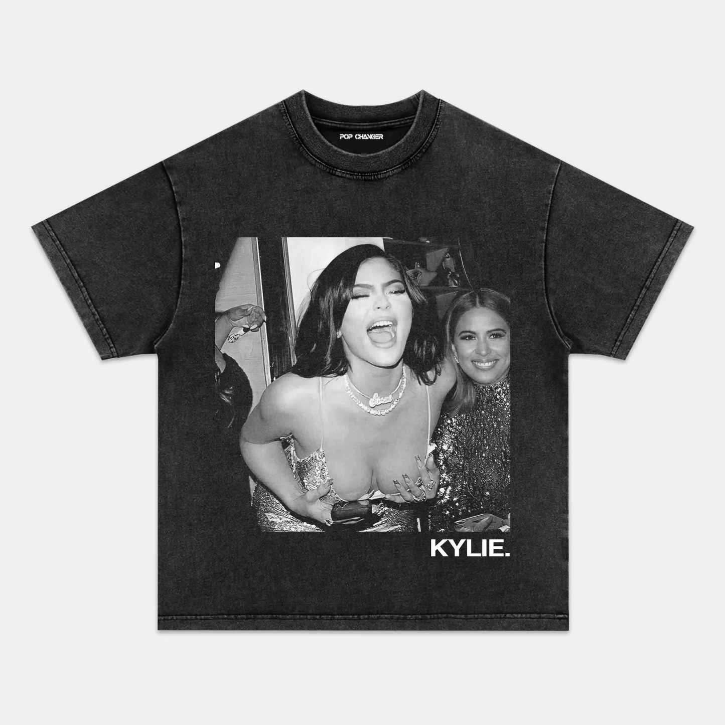 KYLIE JENNER TEE 4.22