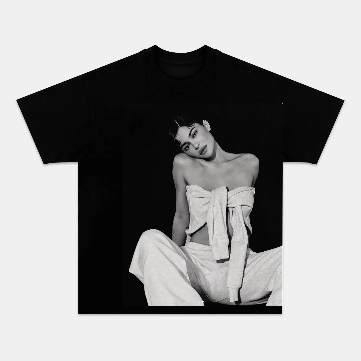 KYLIE JENNER TEE Style001