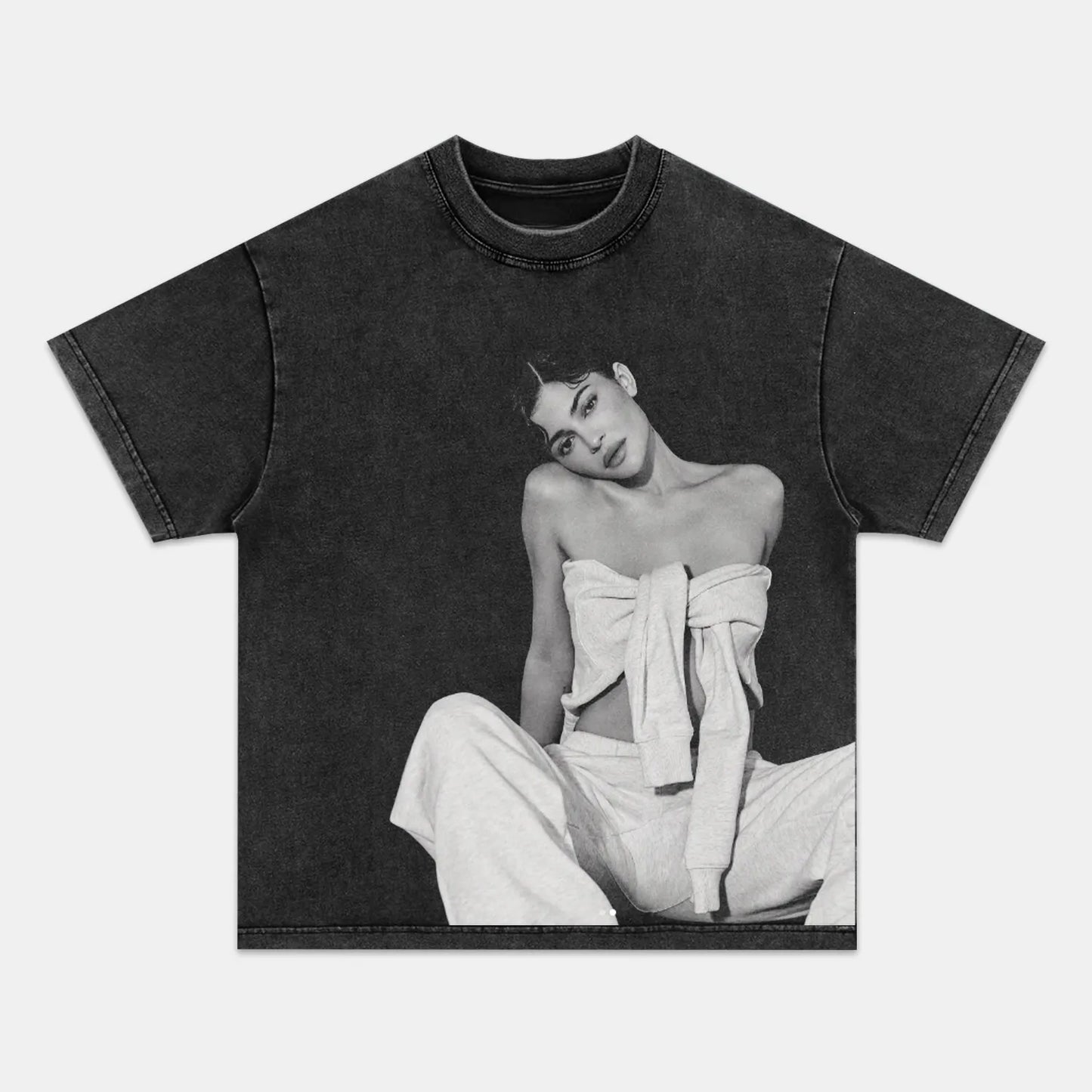 KYLIE JENNER TEE Style001