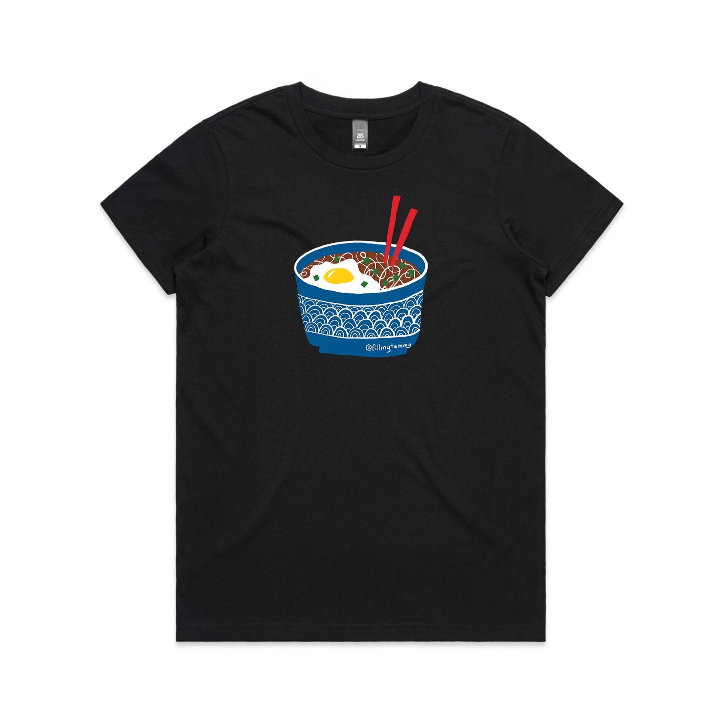 Kampua Mee Tee