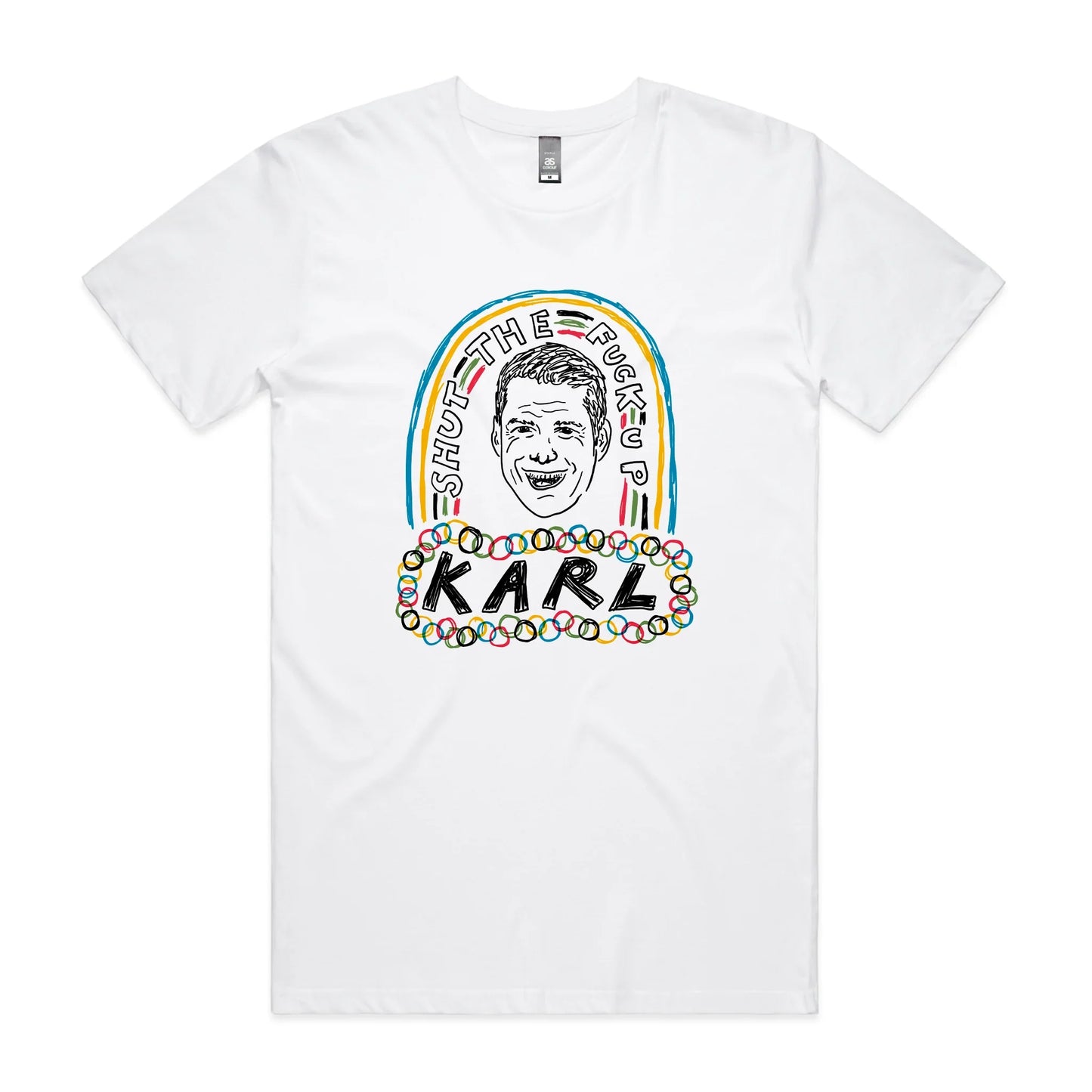 Karl Tee