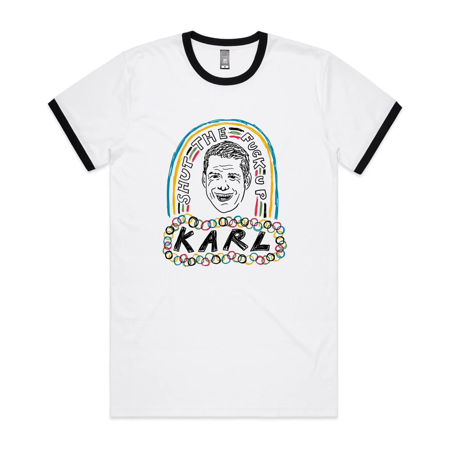 Karl Tee