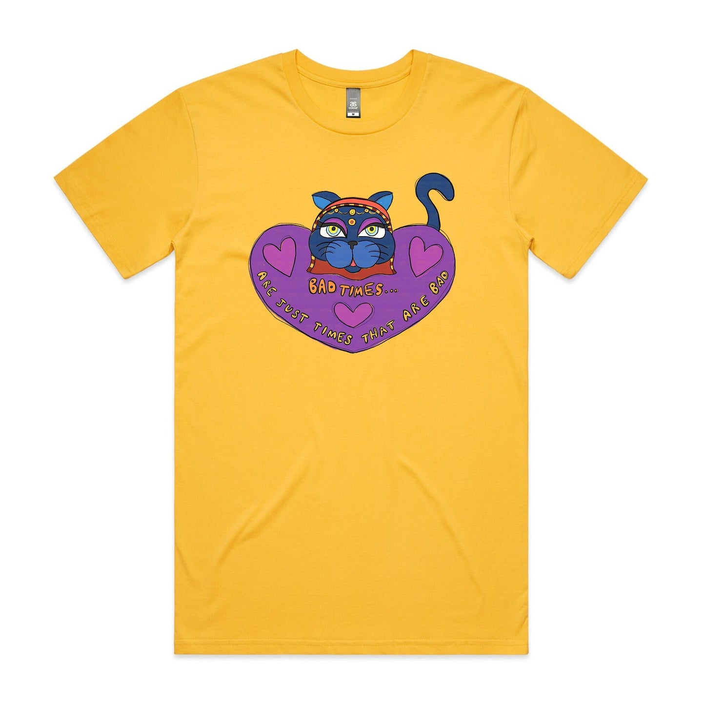 Katrina Tee