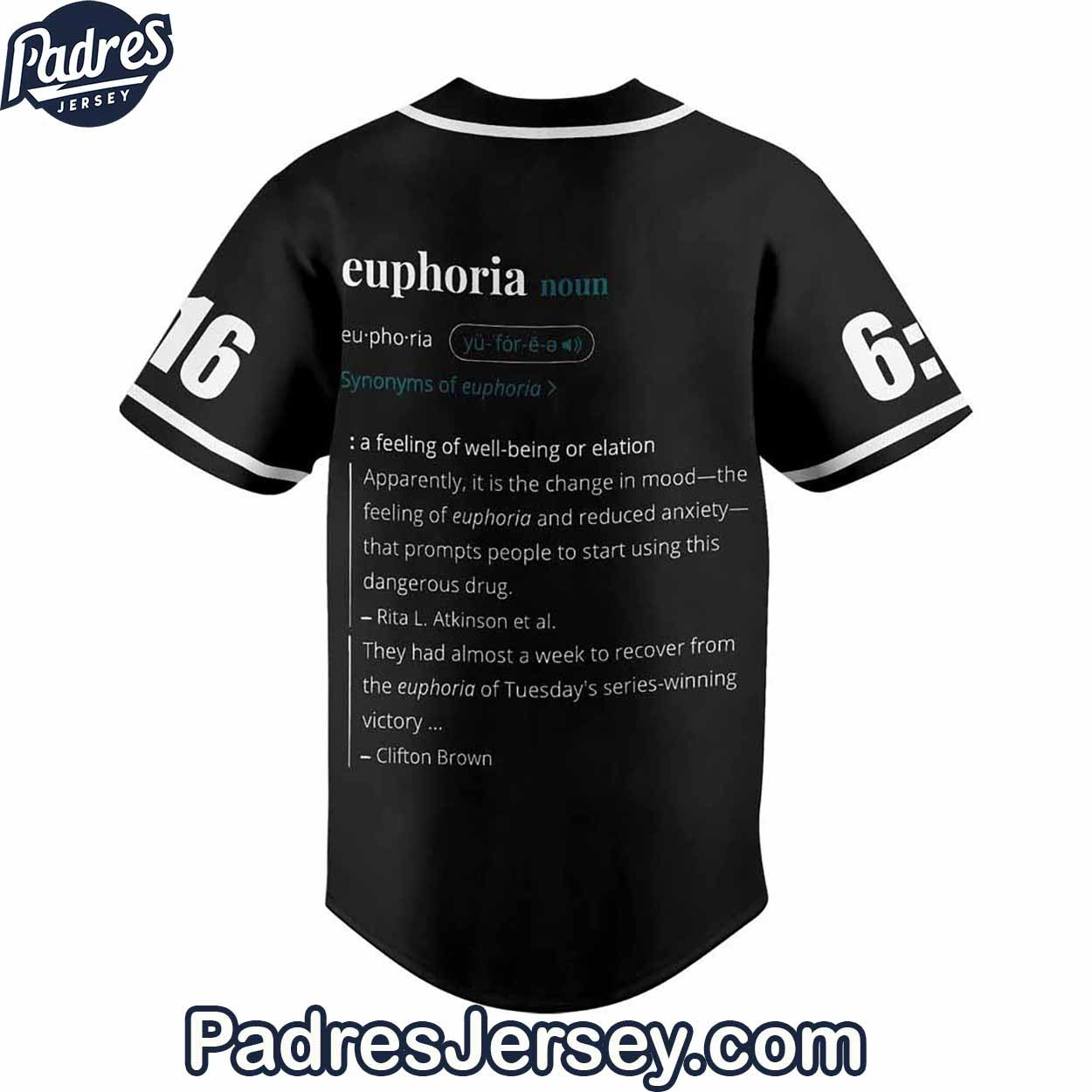 Kendrick Lamar Not Like Us Baseball Jersey Outfit - Padres Jersey Oasis: Elevate Your Baseball Style Game