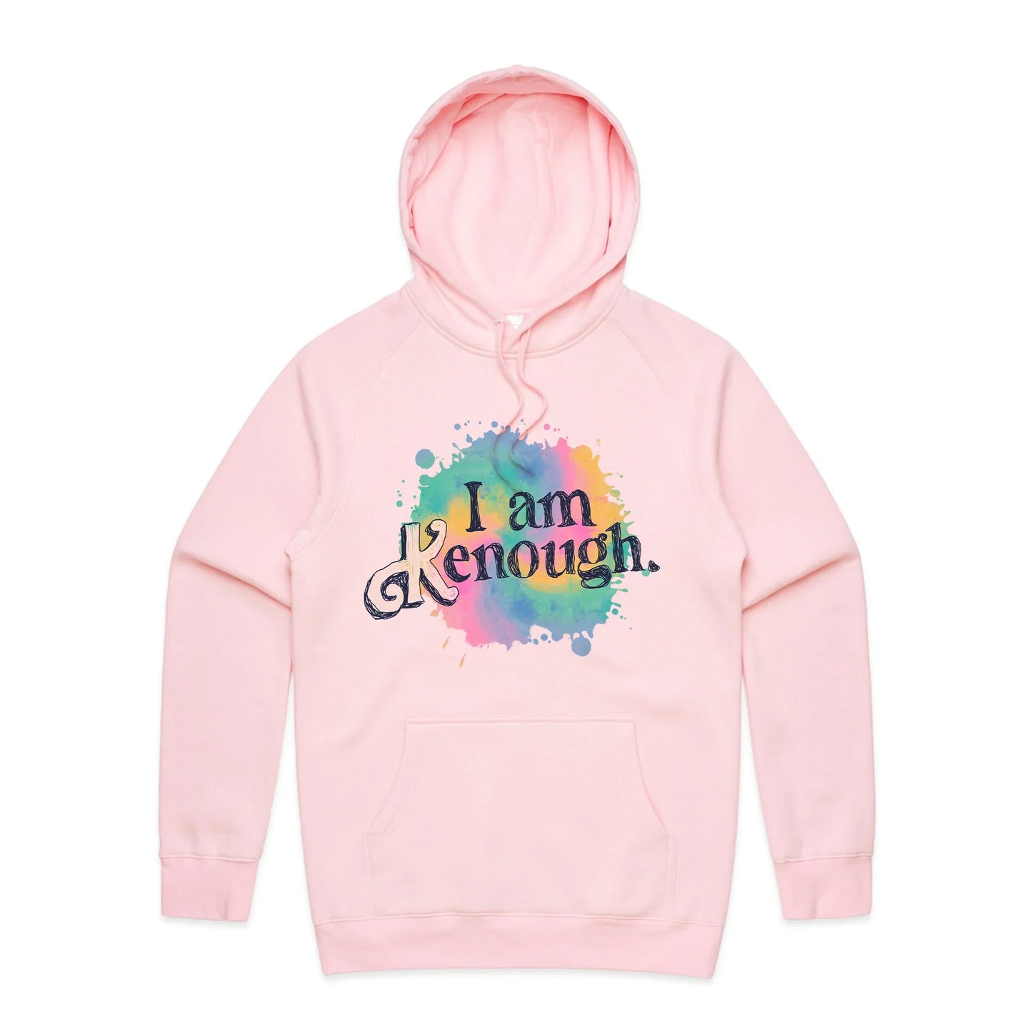 Kenough Hoodie