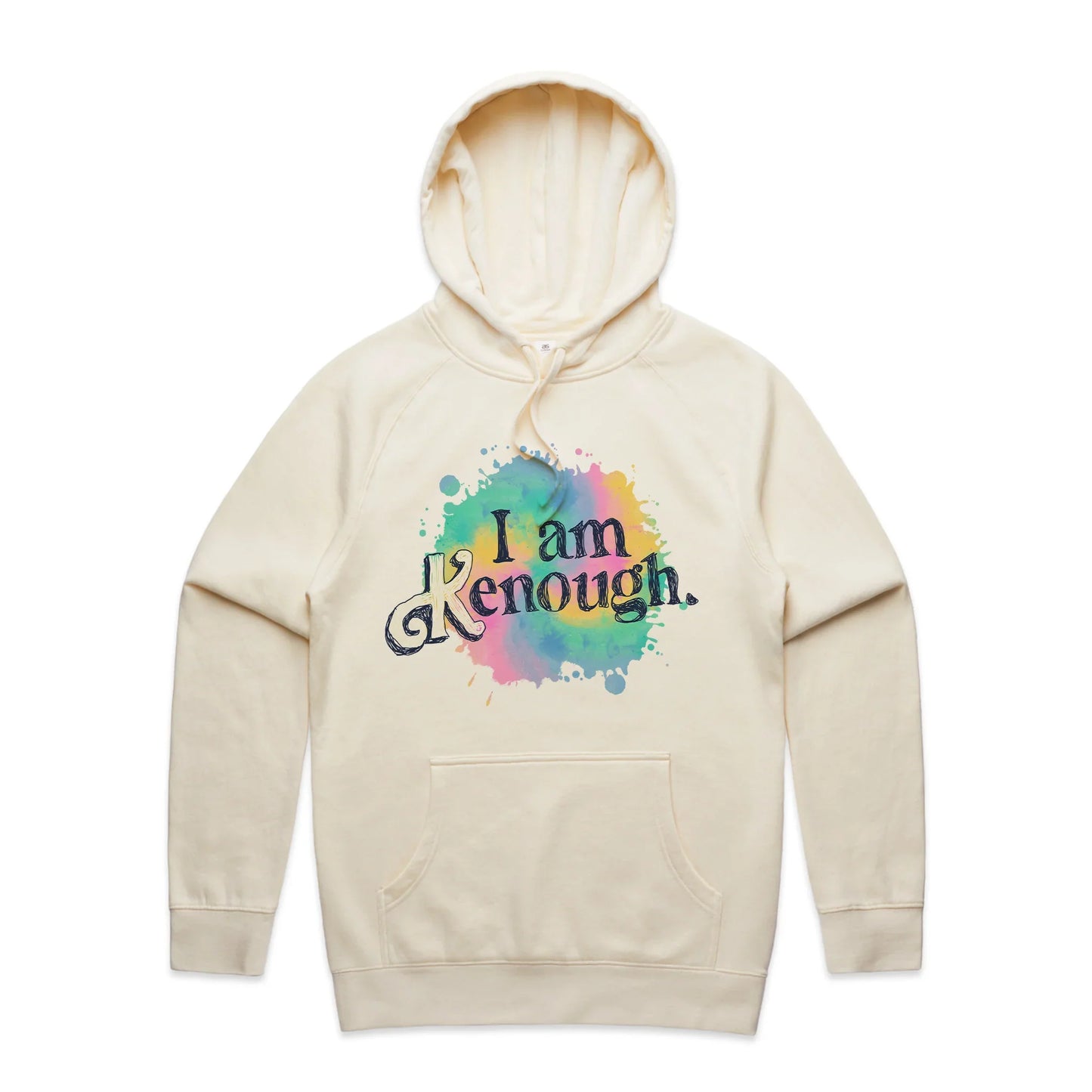 Kenough Hoodie