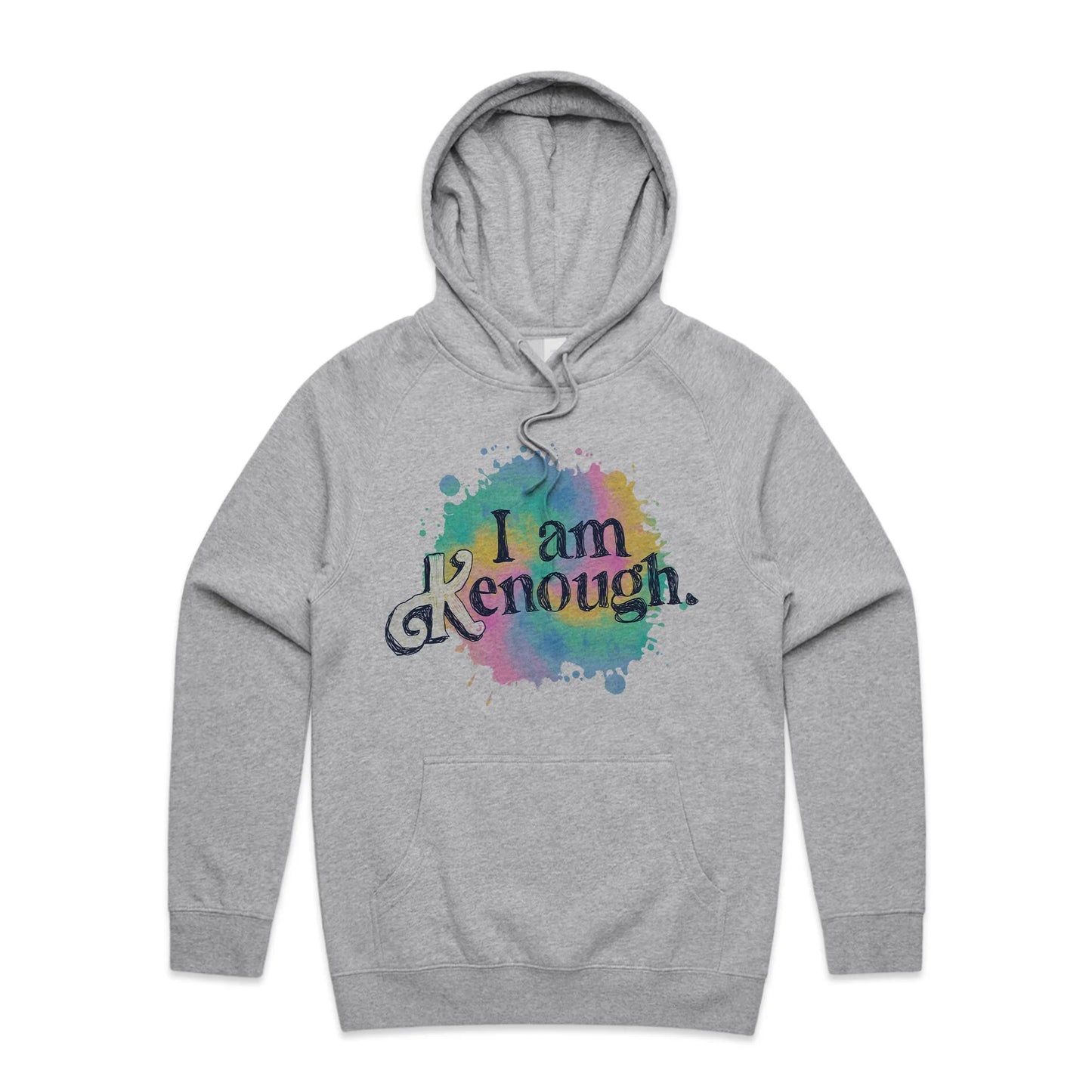 Kenough Hoodie