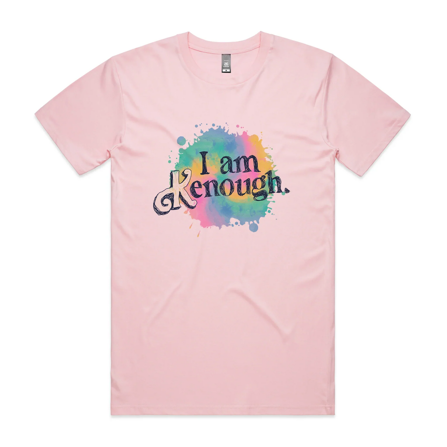 Kenough Tee